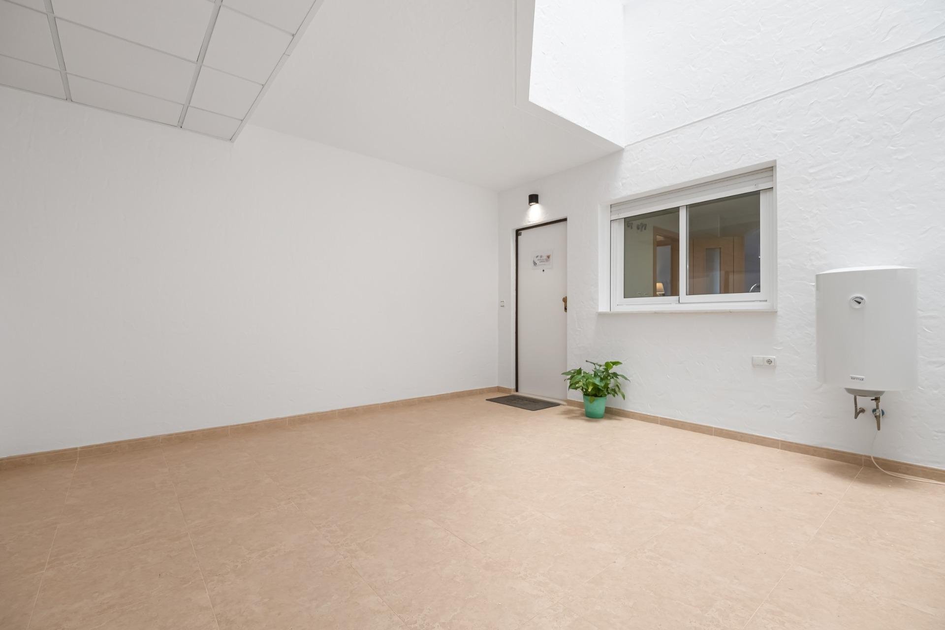 Obra nueva - Apartamento / piso -
Orihuela Costa - Lomas de Cabo Roig