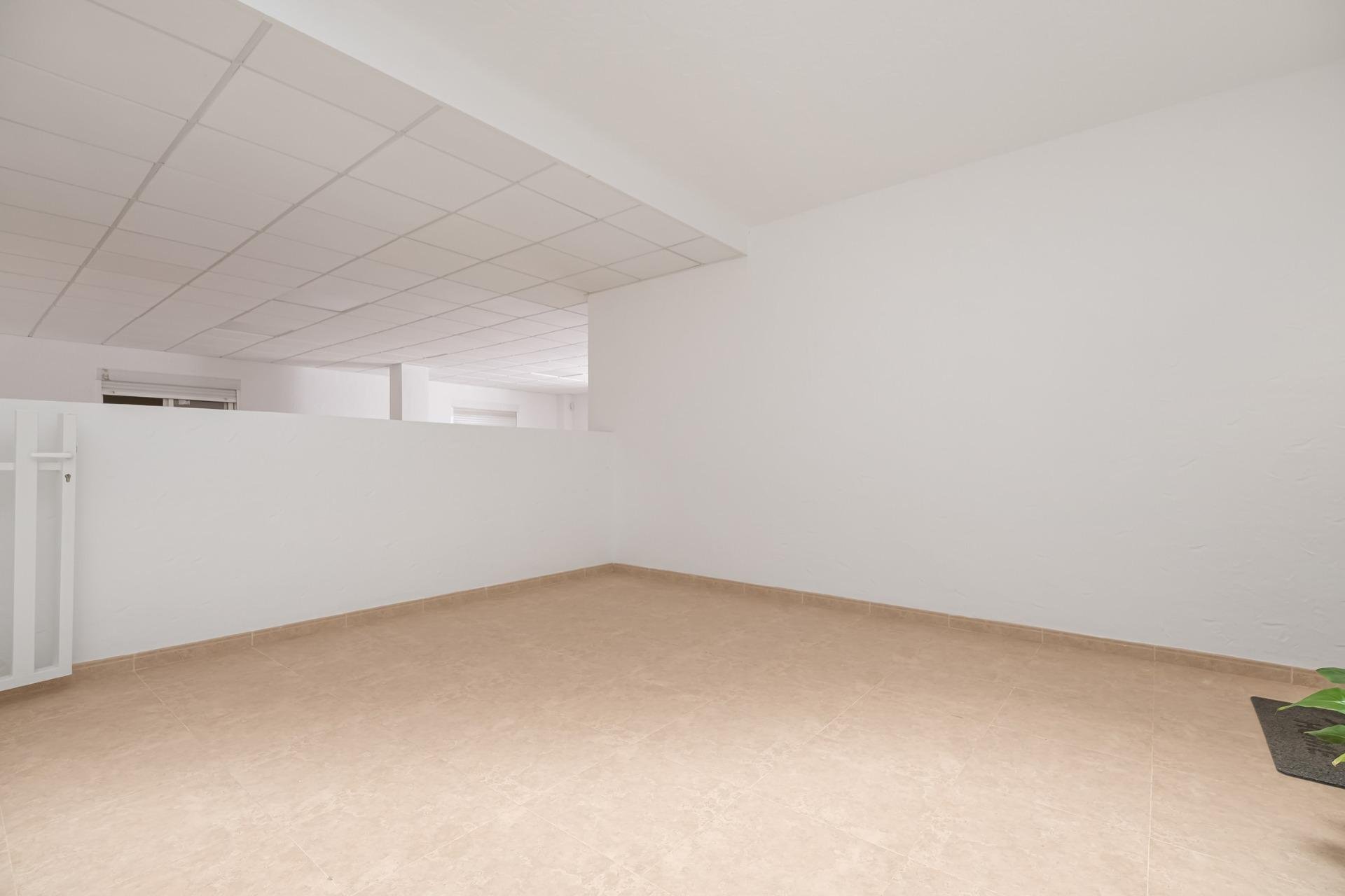 Obra nueva - Apartamento / piso -
Orihuela Costa - Lomas de Cabo Roig