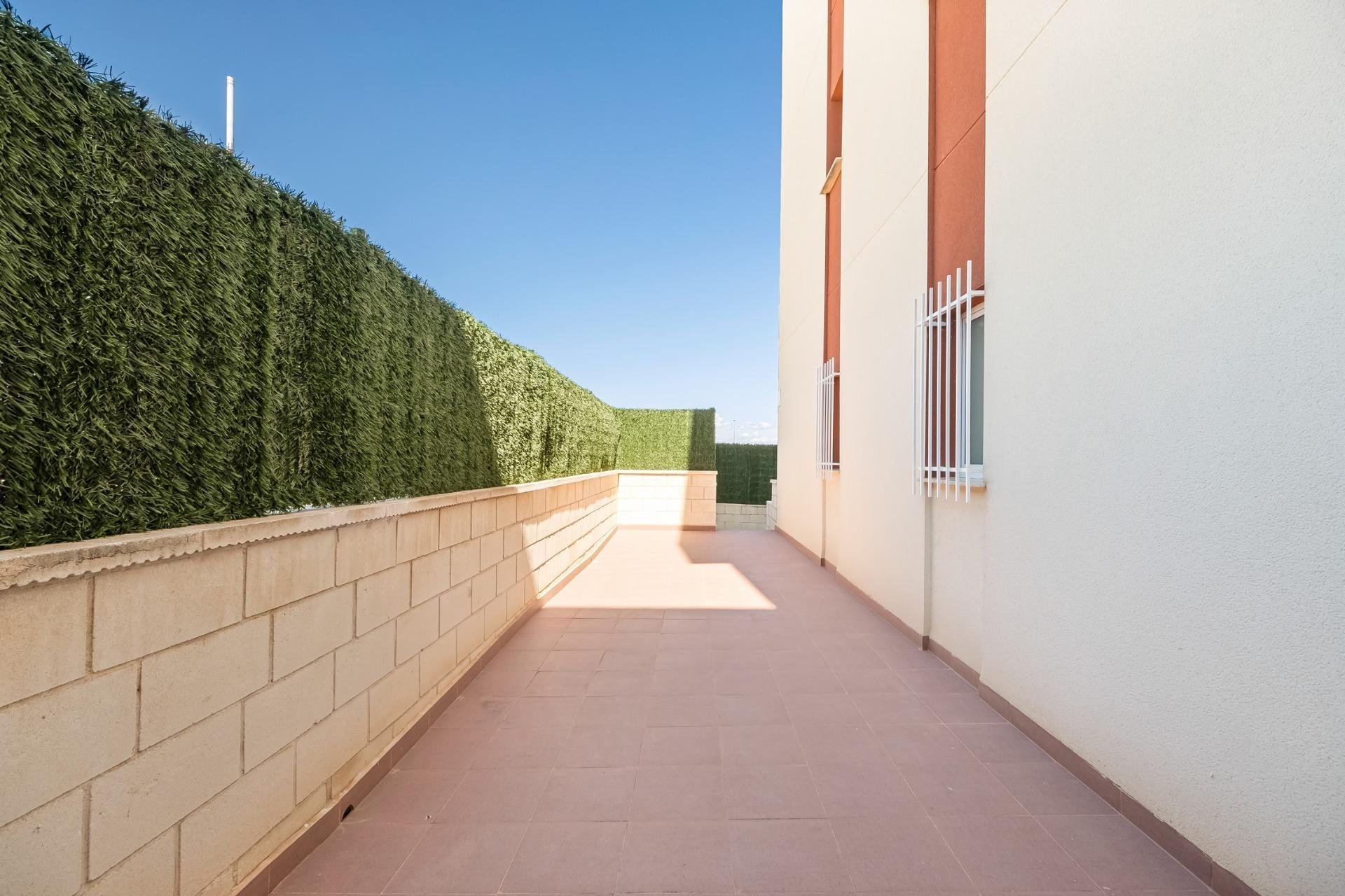 Obra nueva - Apartamento / piso -
Orihuela Costa - Lomas de Cabo Roig
