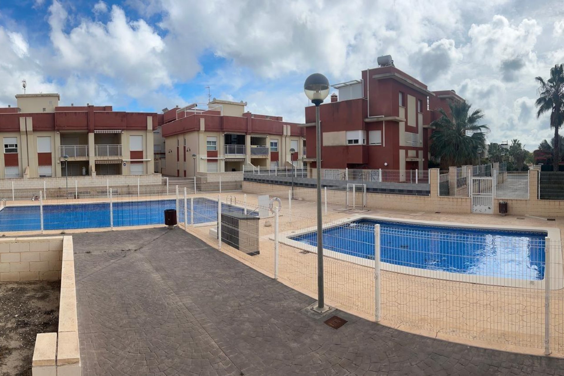 Obra nueva - Apartamento / piso -
Orihuela Costa - Lomas de Cabo Roig