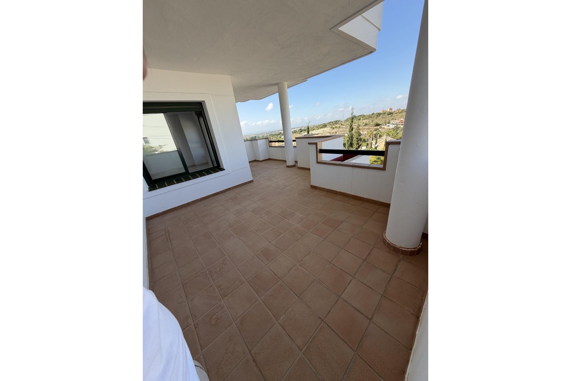 Obra nueva - Apartamento / piso -
Orihuela Costa - Lomas de Campoamor