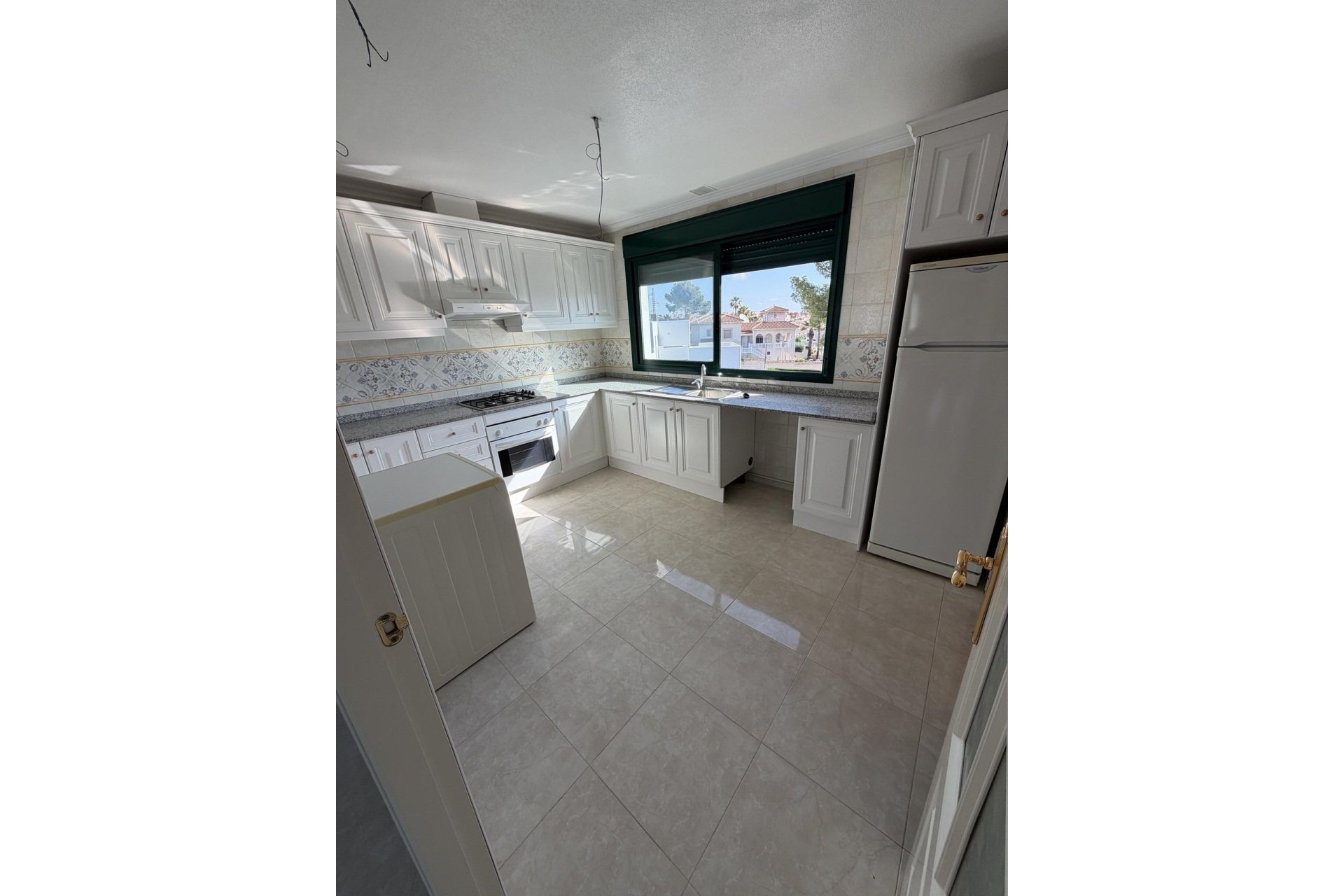 Obra nueva - Apartamento / piso -
Orihuela Costa - Lomas de Campoamor