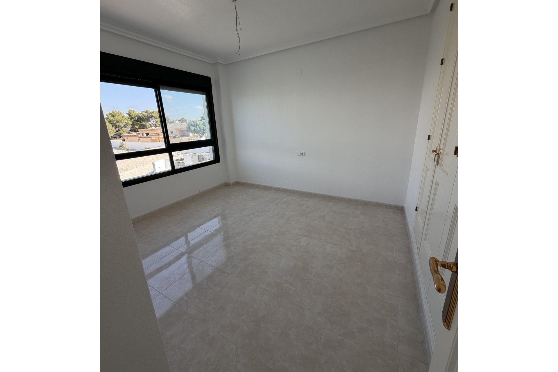 Obra nueva - Apartamento / piso -
Orihuela Costa - Lomas de Campoamor