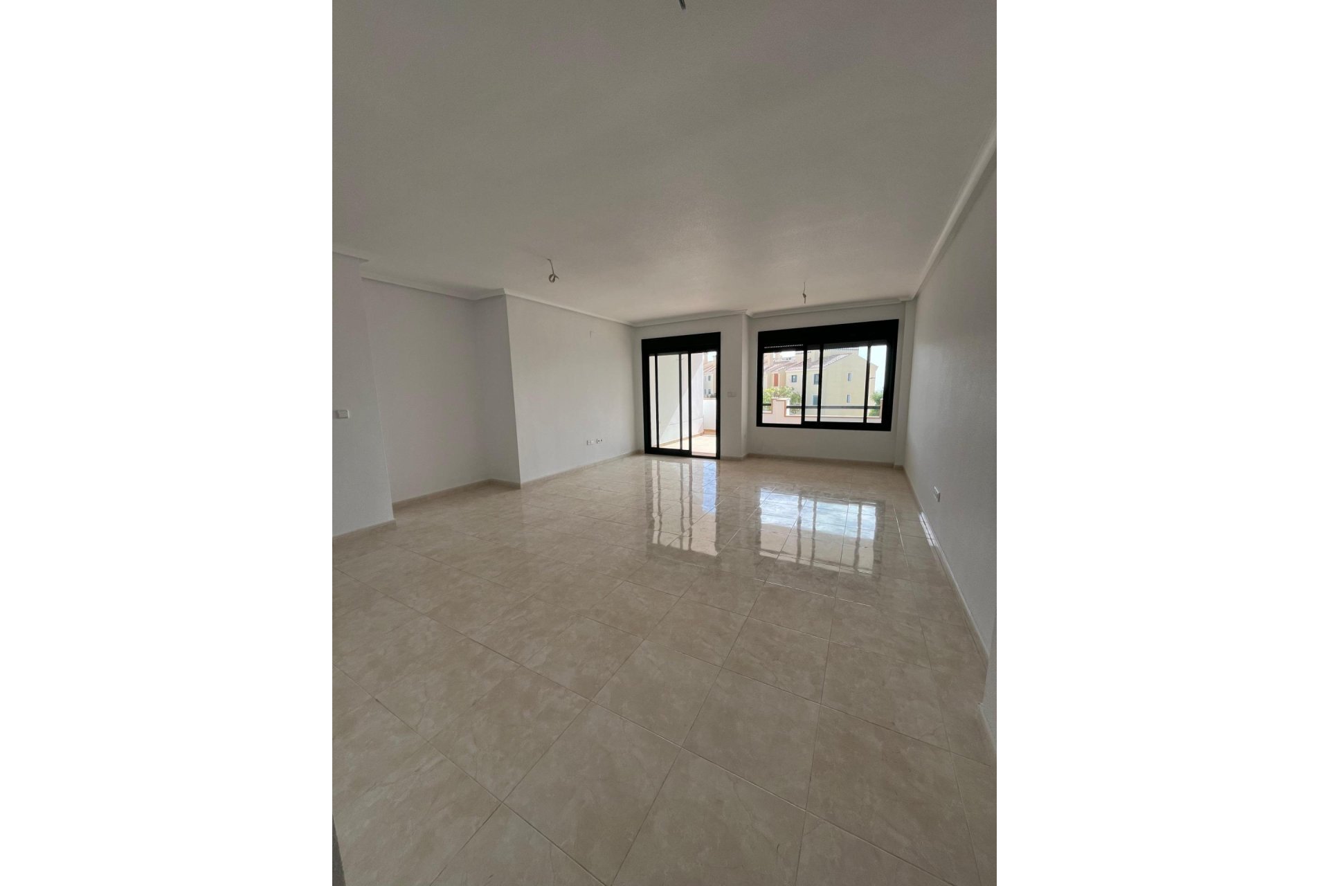 Obra nueva - Apartamento / piso -
Orihuela Costa - Lomas de Campoamor