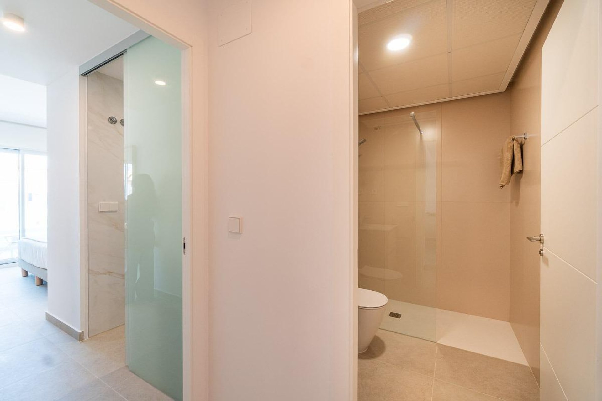 Obra nueva - Apartamento / piso -
Orihuela Costa - Playa Flamenca