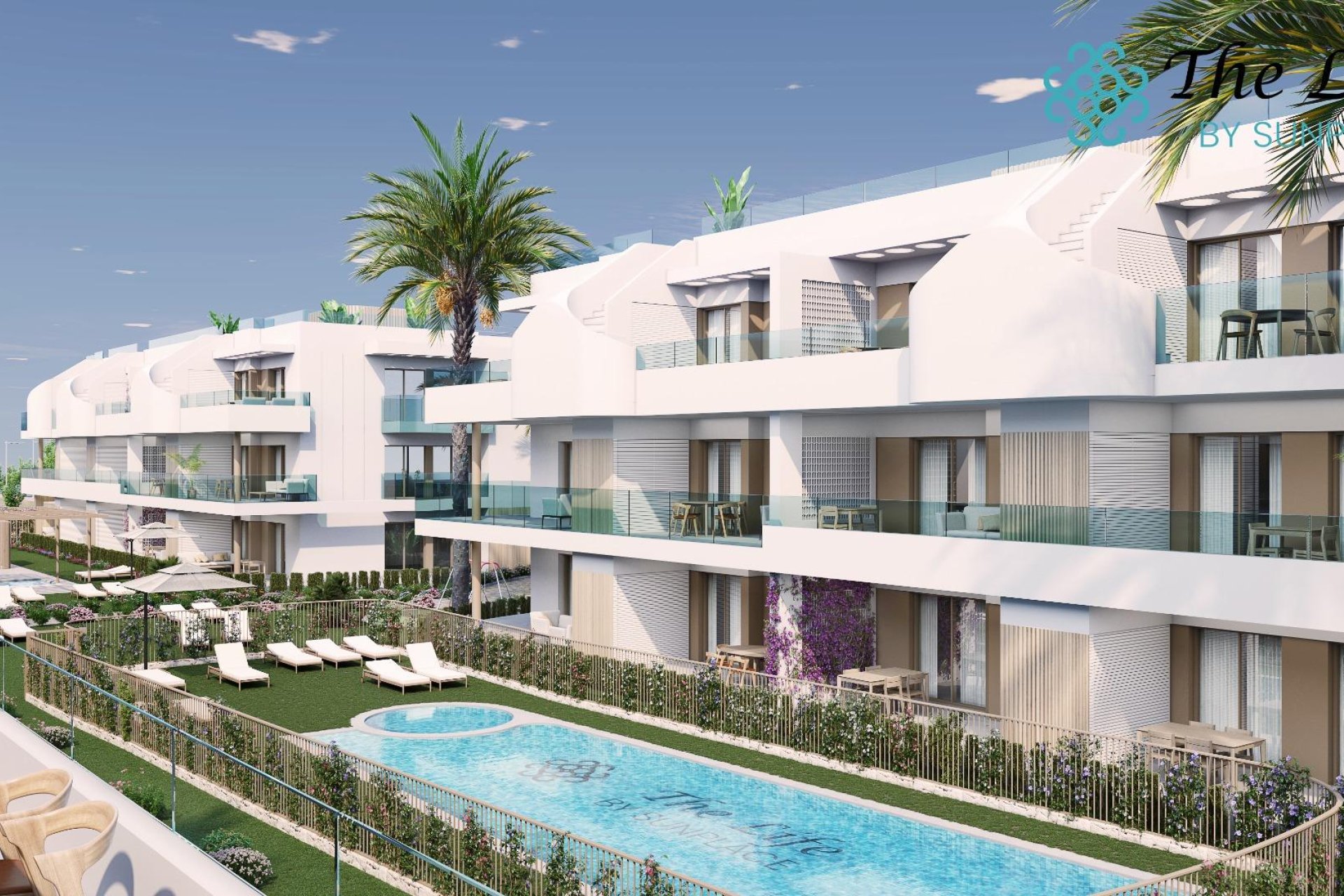 Obra nueva - Apartamento / piso -
Pilar de la Horadada - PILAR DE LA HORADADA