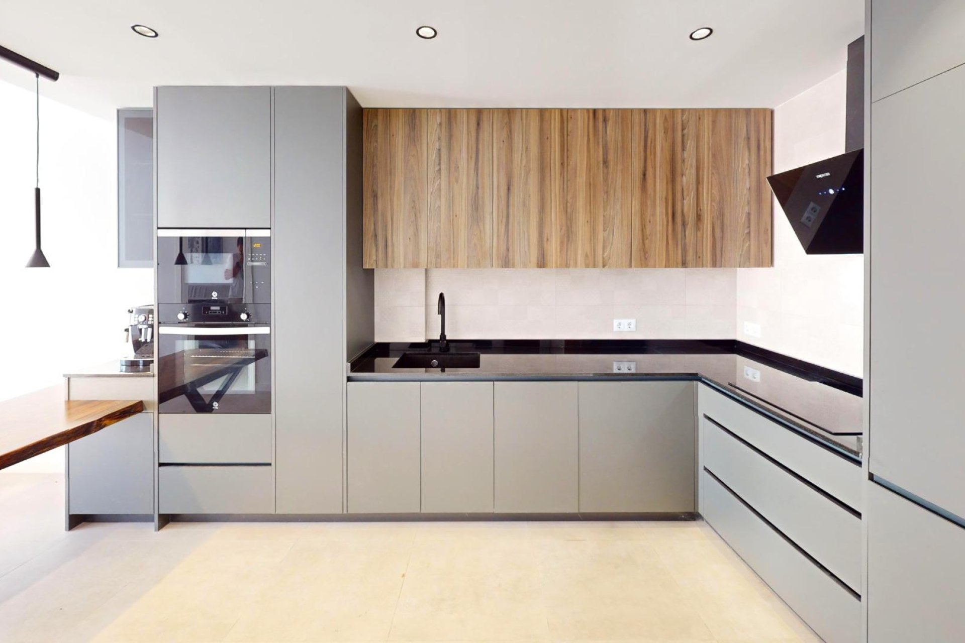 Obra nueva - Apartamento / piso -
Pilar de la Horadada - pueblo