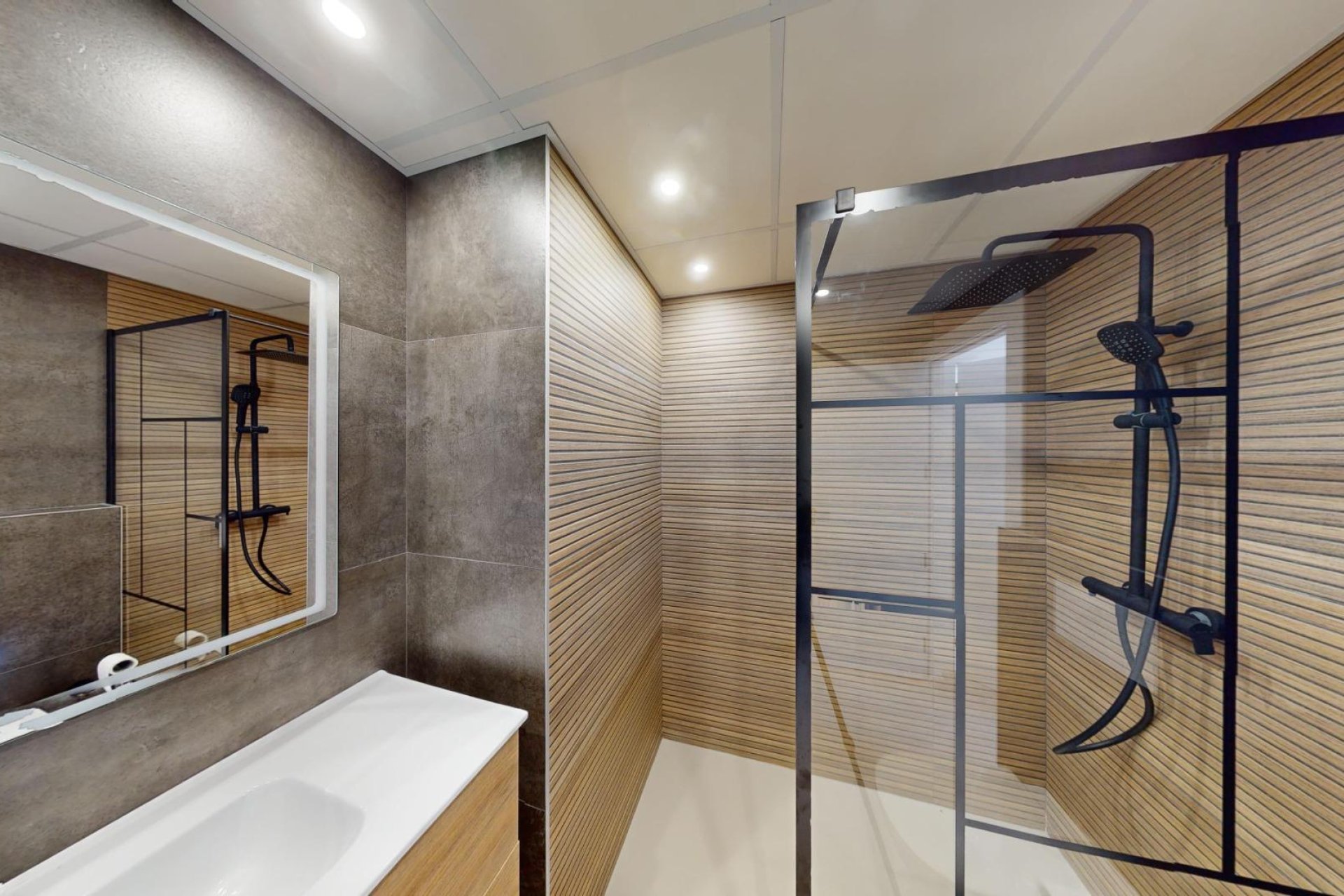 Obra nueva - Apartamento / piso -
Pilar de la Horadada - pueblo