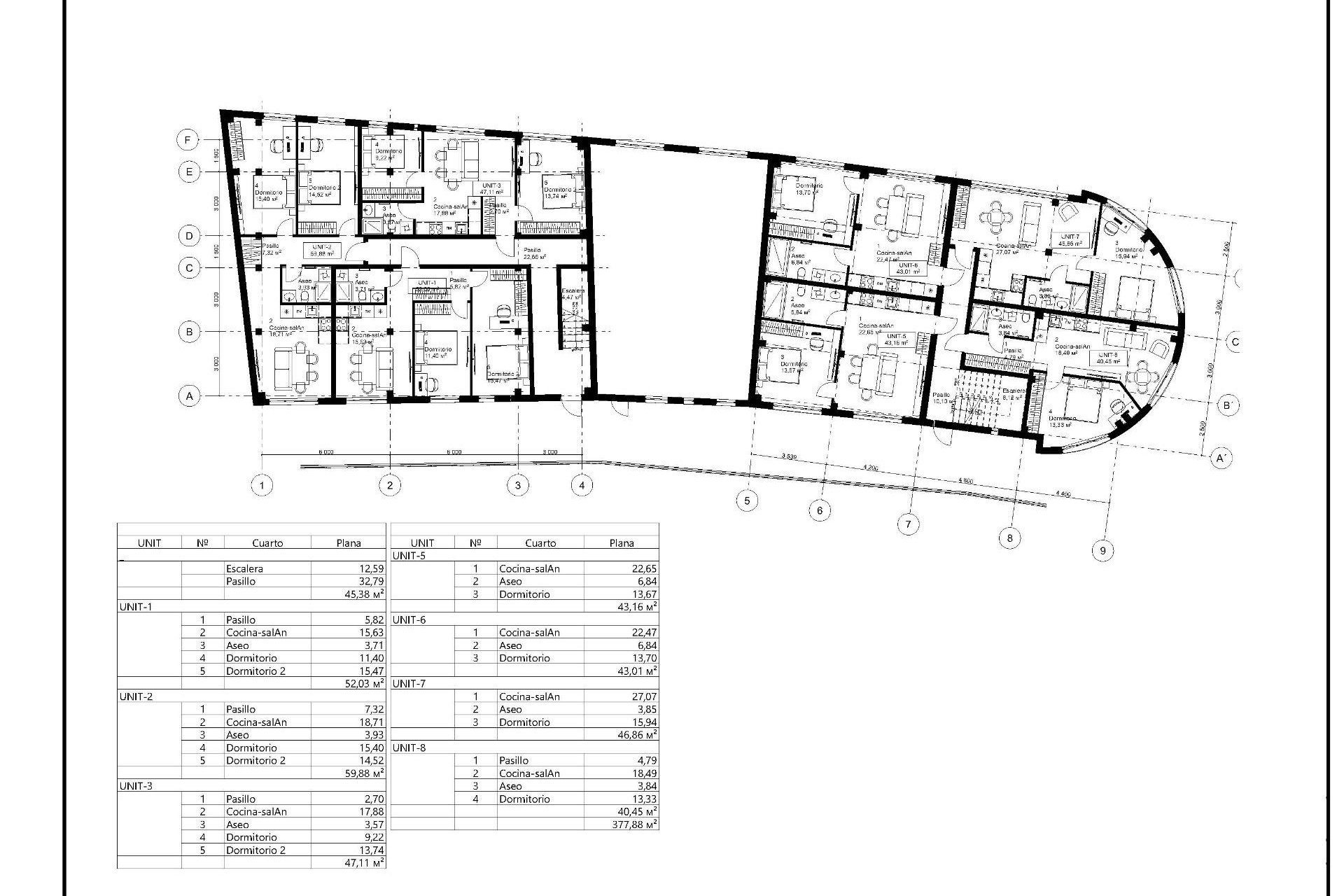 Obra nueva - Apartamento / piso -
Relleu - Urbanización Muscaret