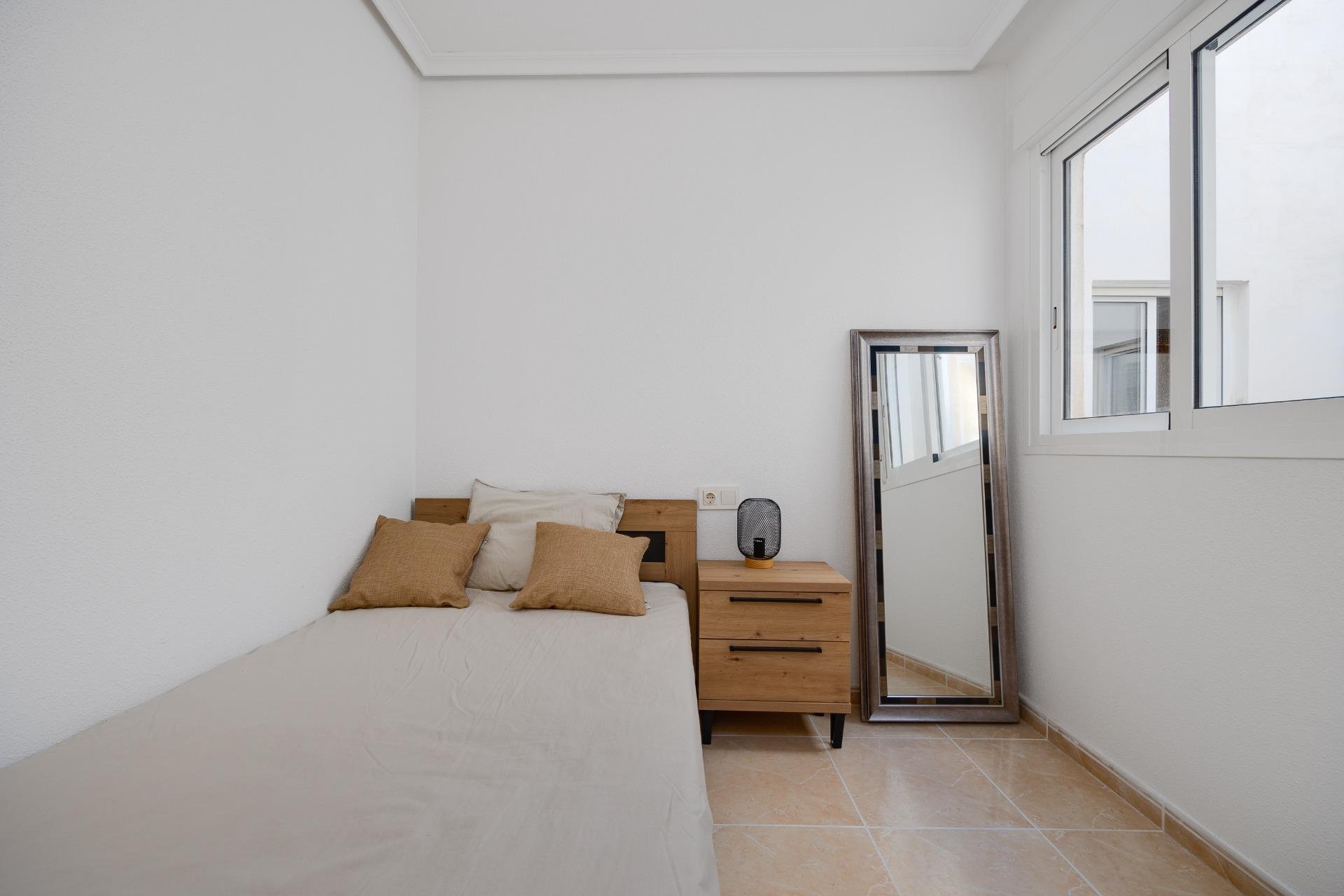 Obra nueva - Apartamento / piso -
San Fulgencio - Pueblo