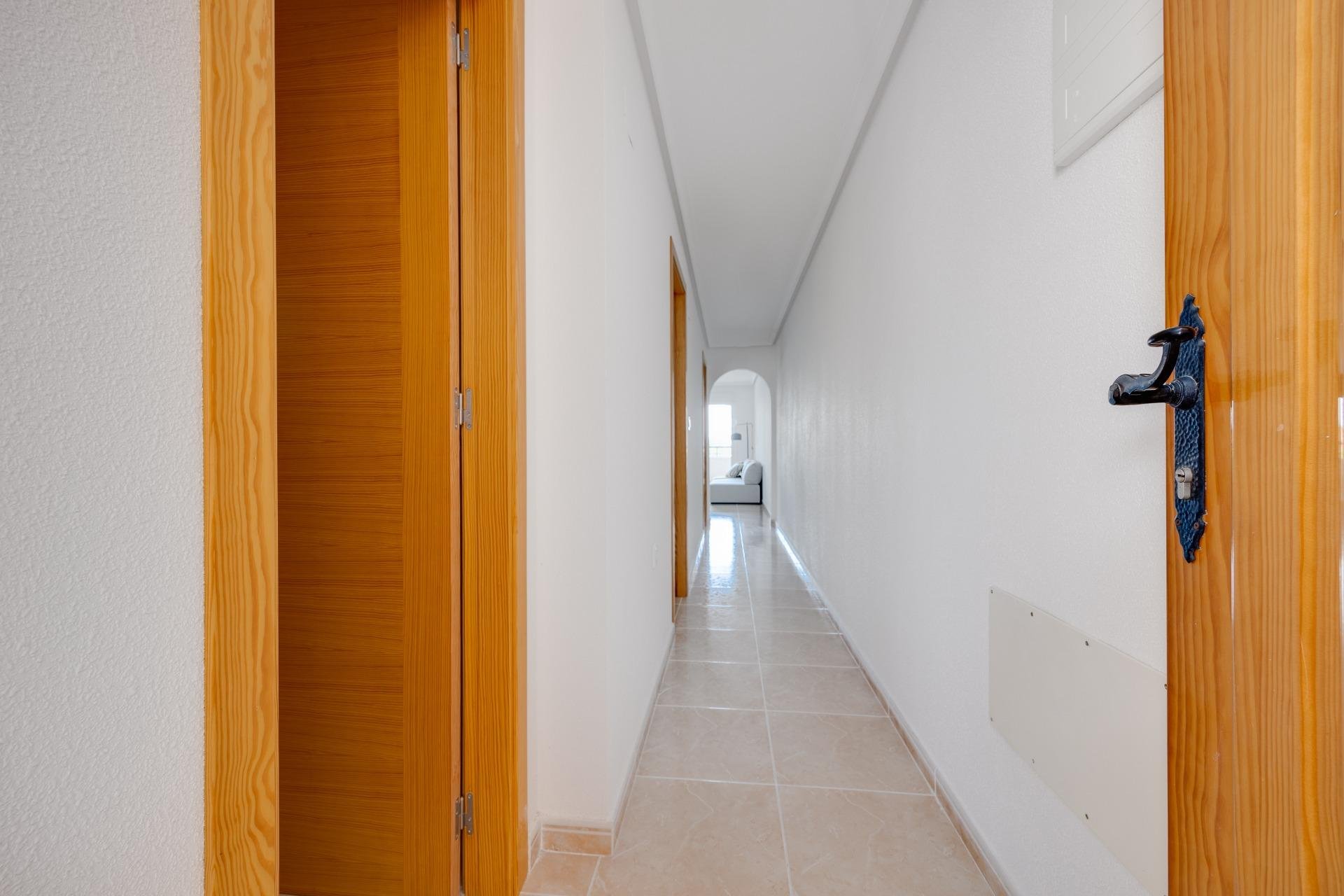Obra nueva - Apartamento / piso -
San Fulgencio - Pueblo