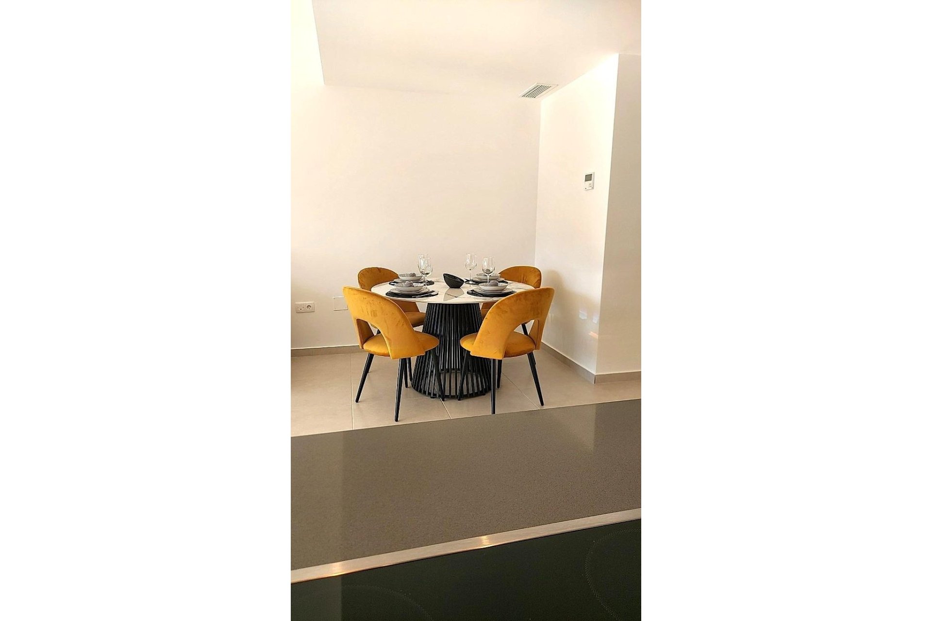 Obra nueva - Apartamento / piso -
San Miguel de Salinas - Pueblo
