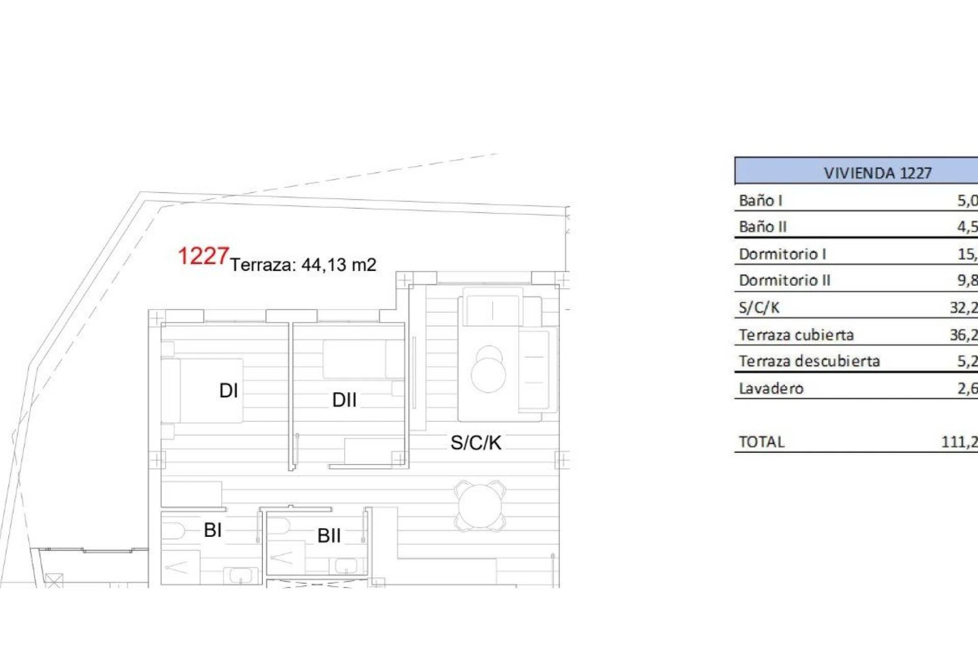 Obra nueva - Apartamento / piso -
San Miguel de Salinas - Pueblo