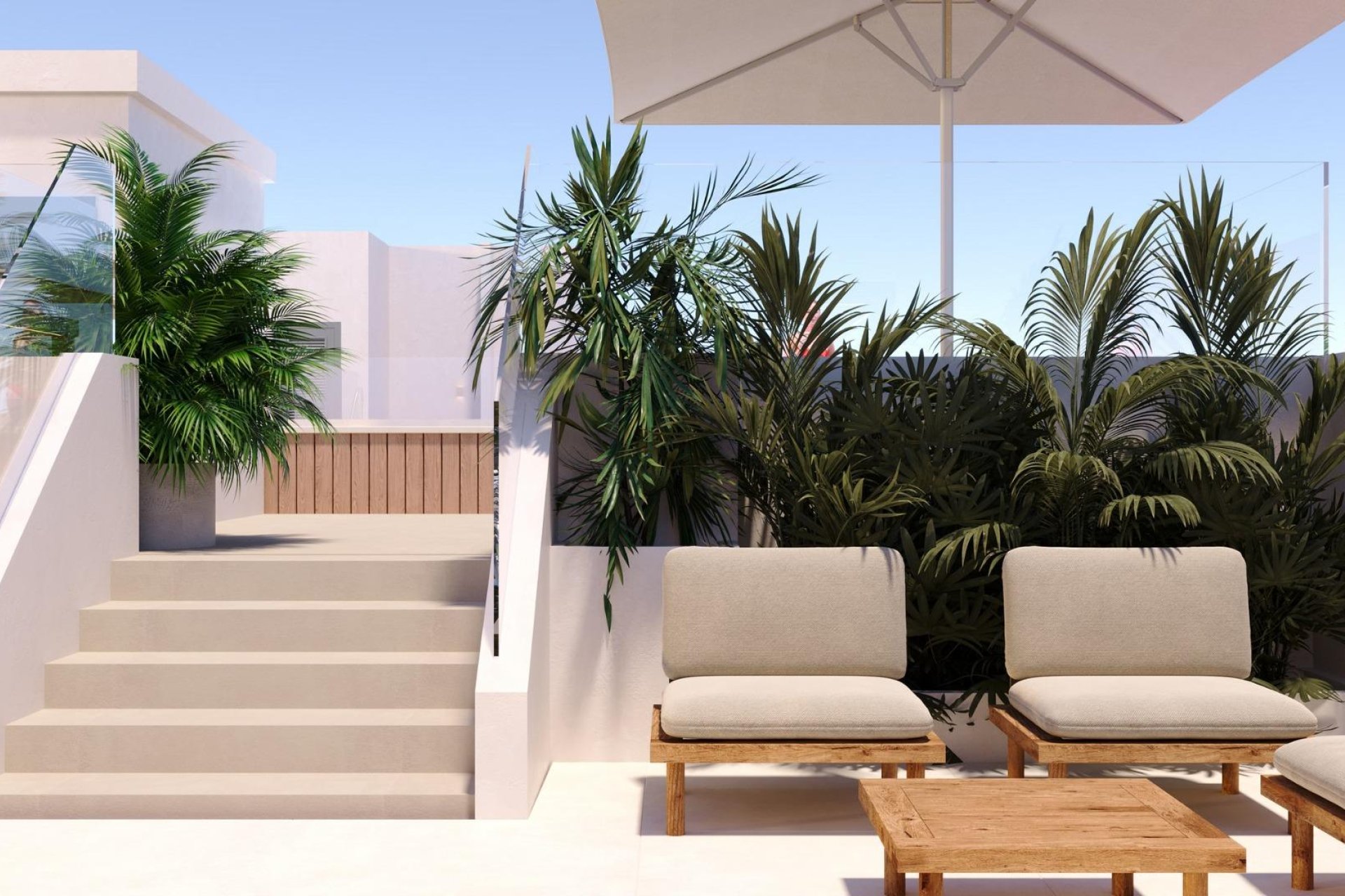 Obra nueva - Apartamento / piso -
San Miguel de Salinas - Pueblo