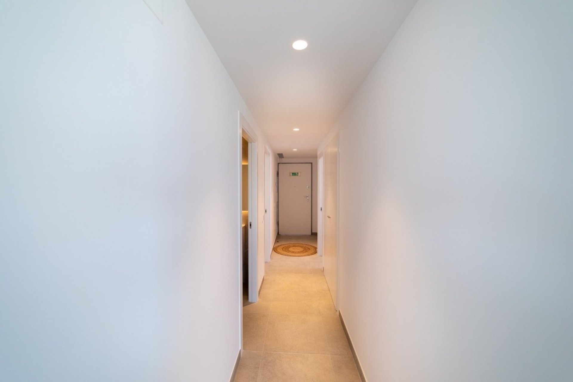 Obra nueva - Apartamento / piso -
Santa Pola - Gran Alacant