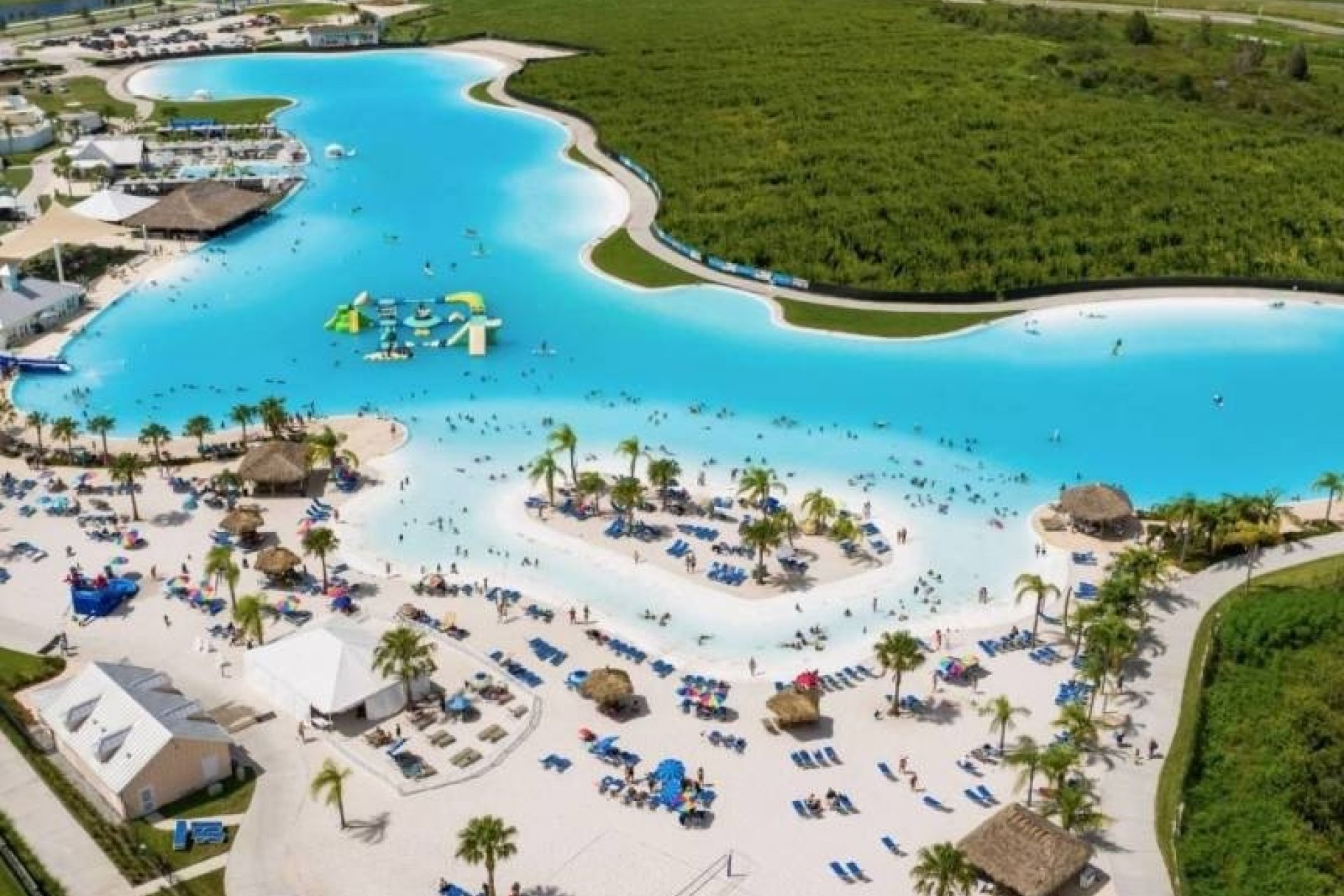 Obra nueva - Apartamento / piso -
Torre Pacheco - Santa Rosalia Lake And Life Resort