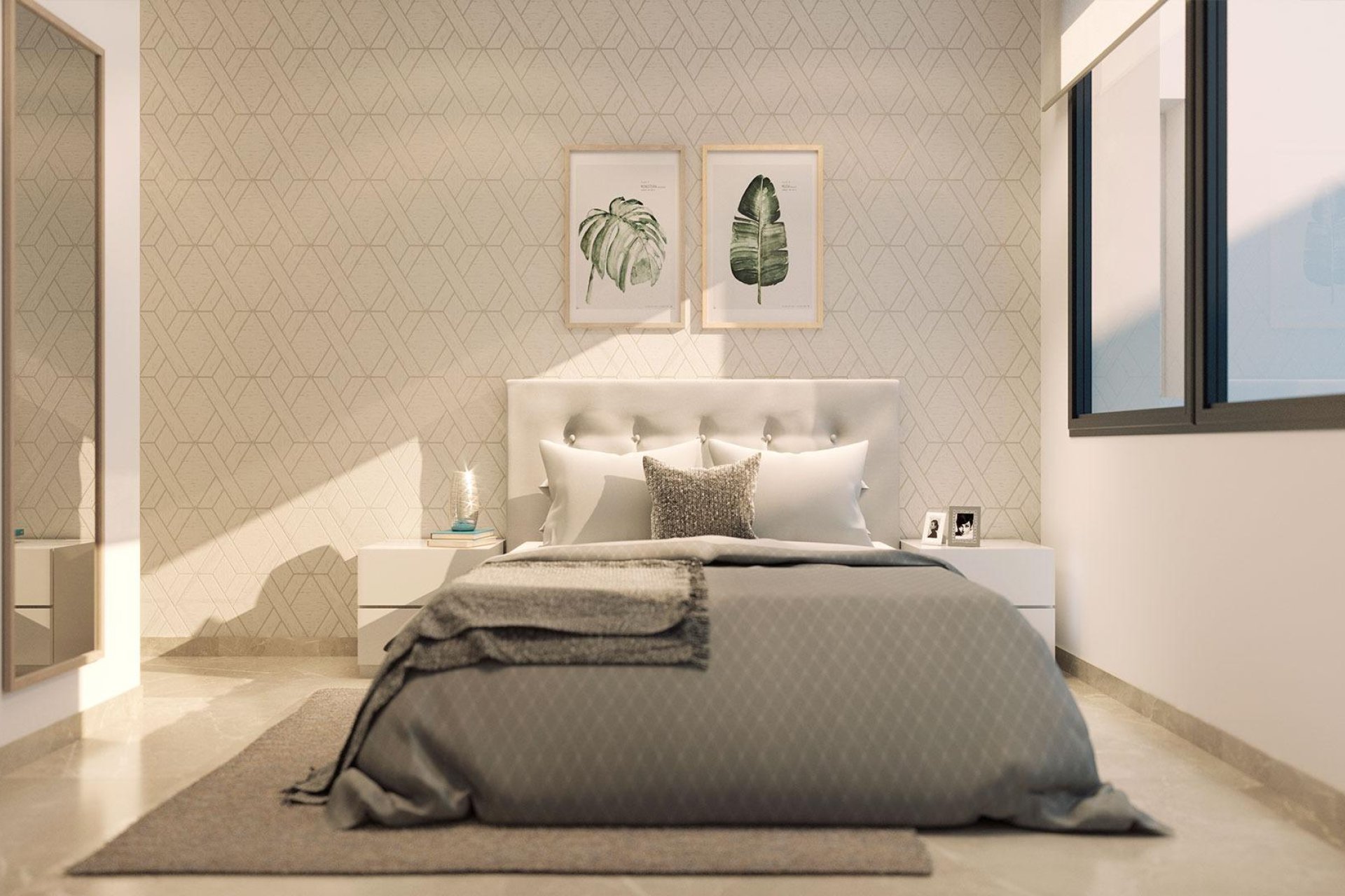 Obra nueva - Apartamento / piso -
Torrevieja - Acequion