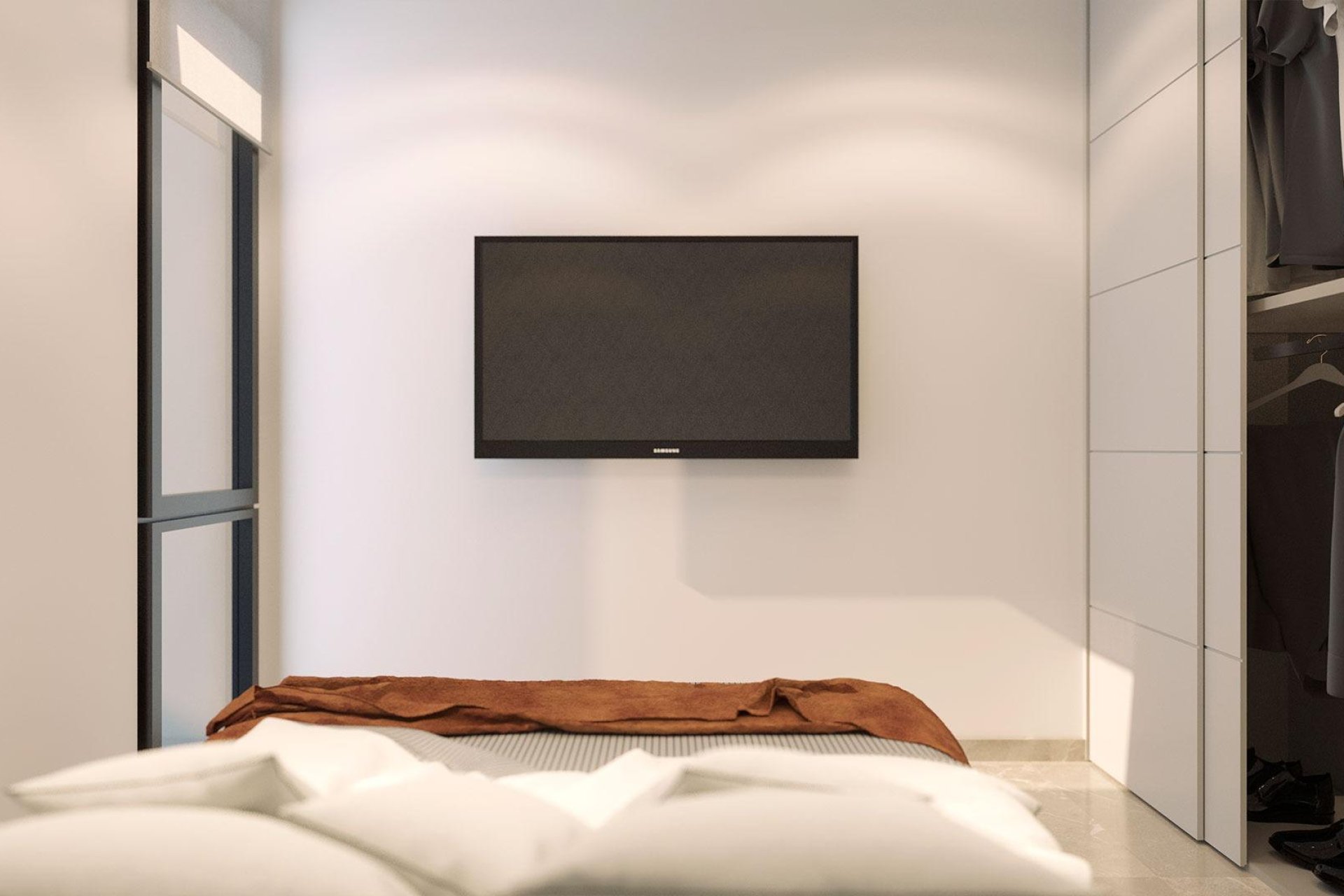 Obra nueva - Apartamento / piso -
Torrevieja - Acequion