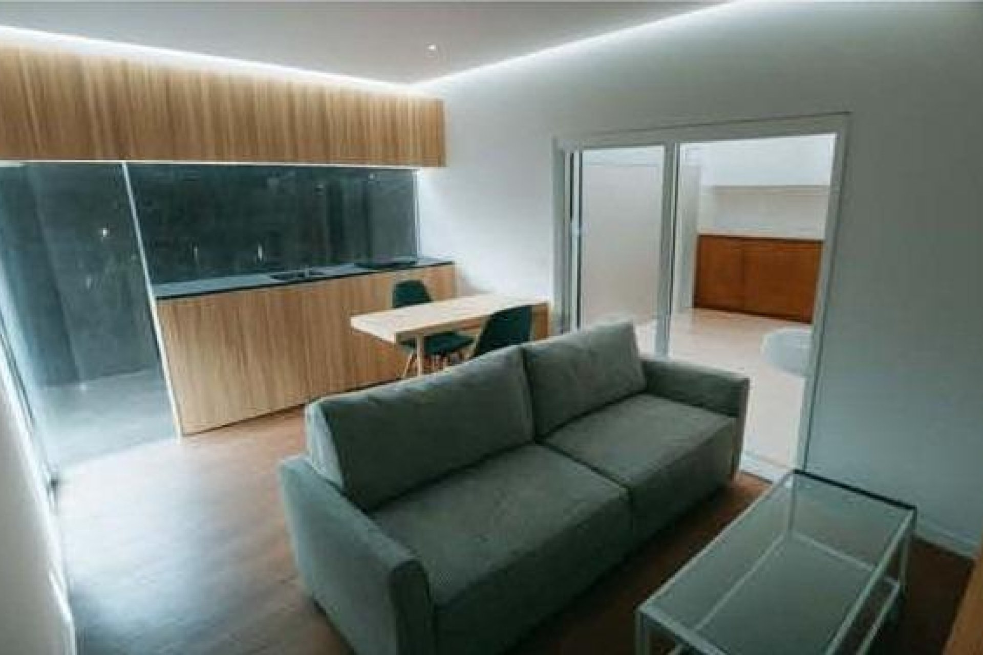 Obra nueva - Apartamento / piso -
Torrevieja - Centro