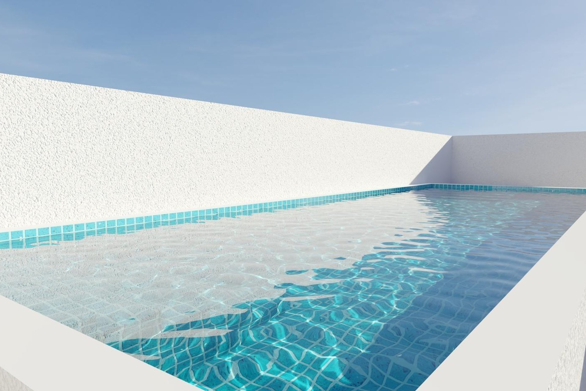 Obra nueva - Apartamento / piso -
Torrevieja - Centro