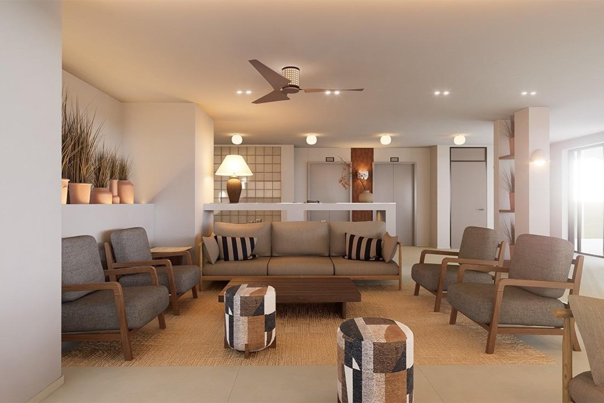 Obra nueva - Apartamento / piso -
Torrevieja - Frutales - Rosaleda