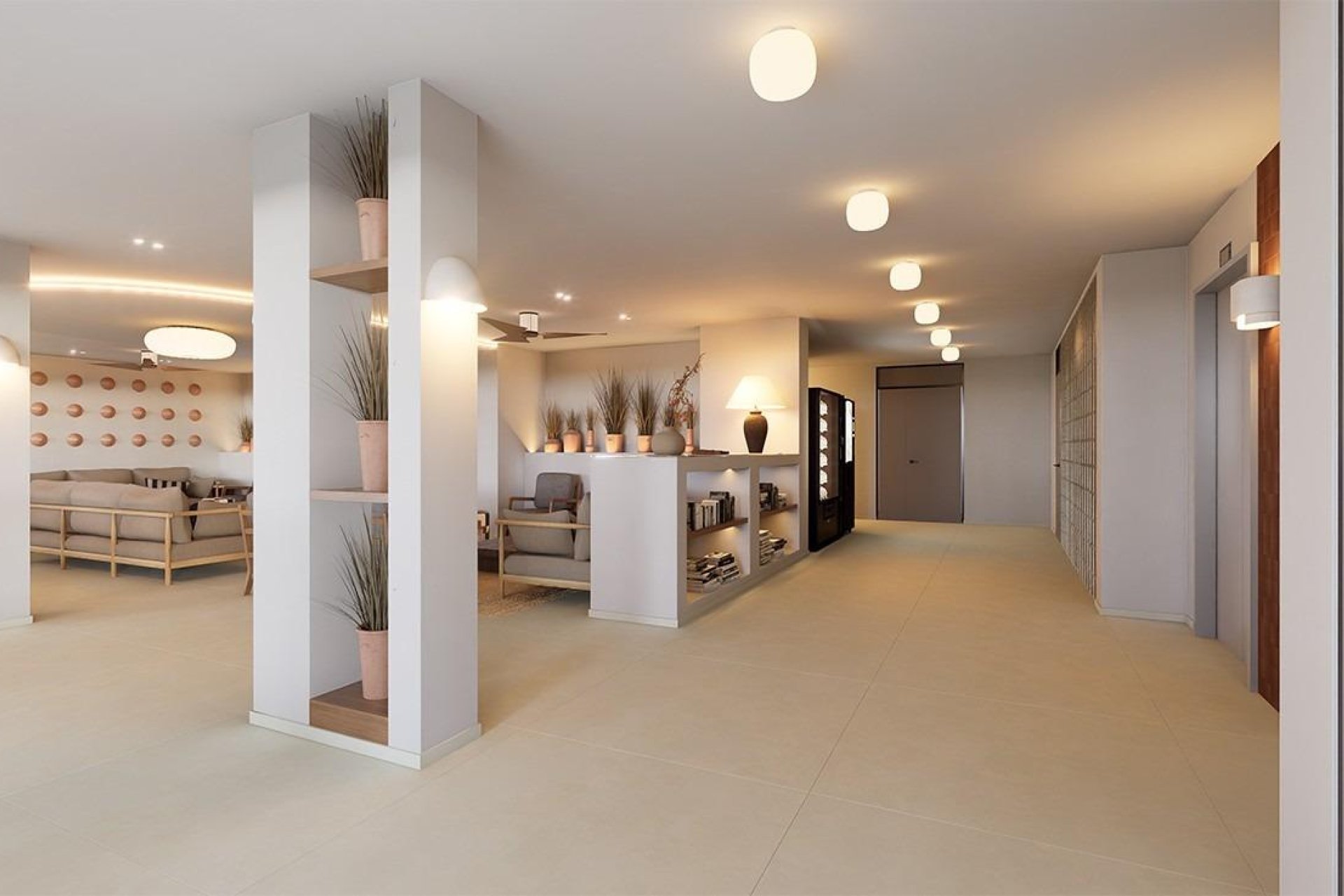 Obra nueva - Apartamento / piso -
Torrevieja - Frutales - Rosaleda