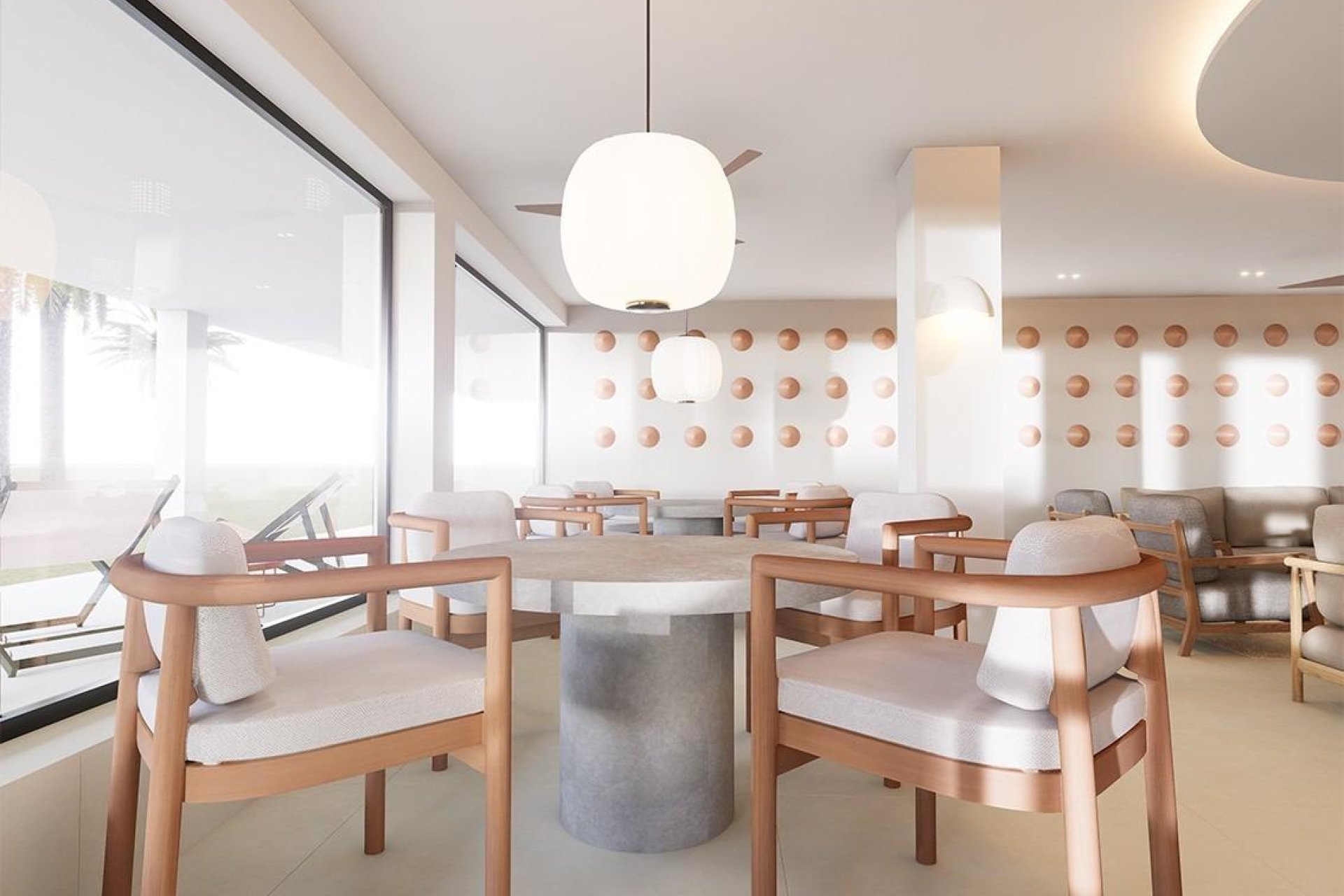 Obra nueva - Apartamento / piso -
Torrevieja - Frutales - Rosaleda