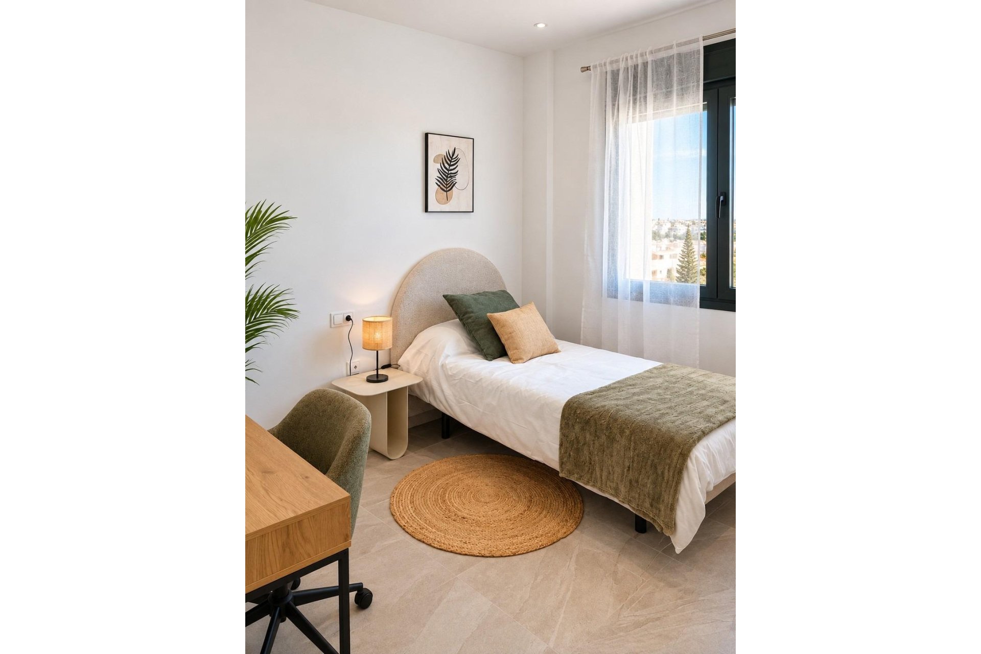 Obra nueva - Apartamento / piso -
Torrevieja - Nueva Torrevieja