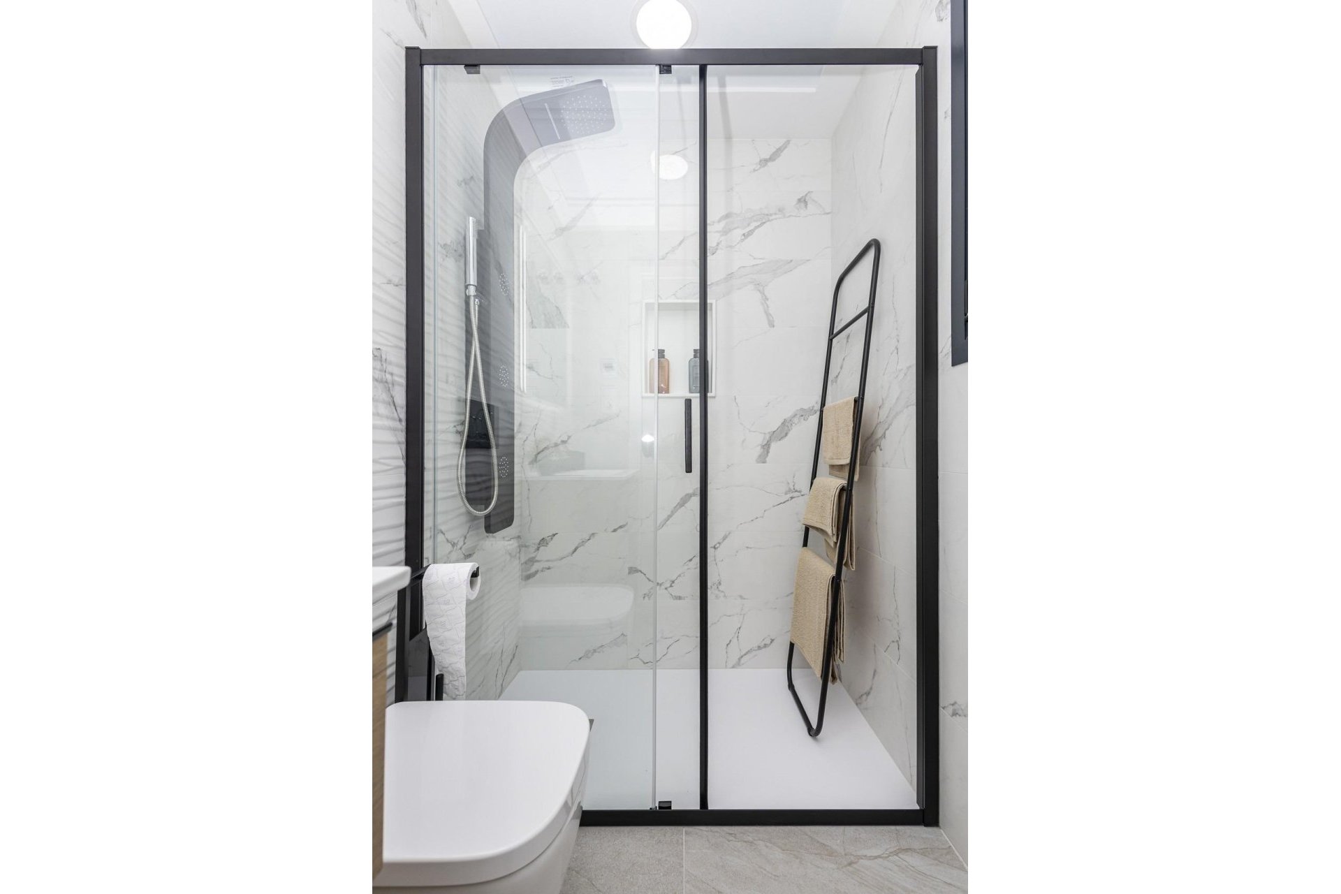 Obra nueva - Apartamento / piso -
Torrevieja - Nueva Torrevieja