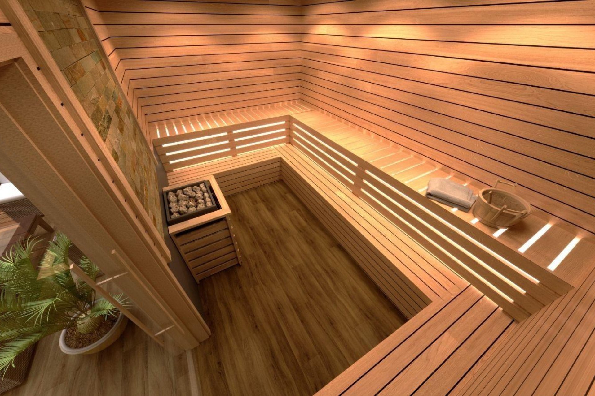 Obra nueva - Apartamento / piso -
Torrevieja - Parque de las Naciones