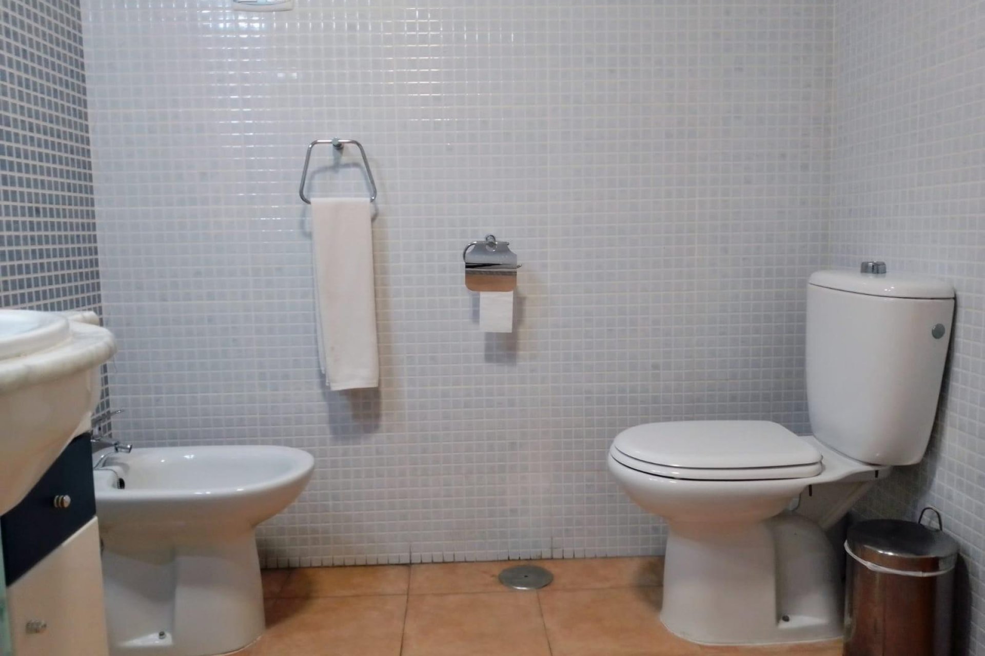 Obra nueva - Ático -
Aguilas - Collados