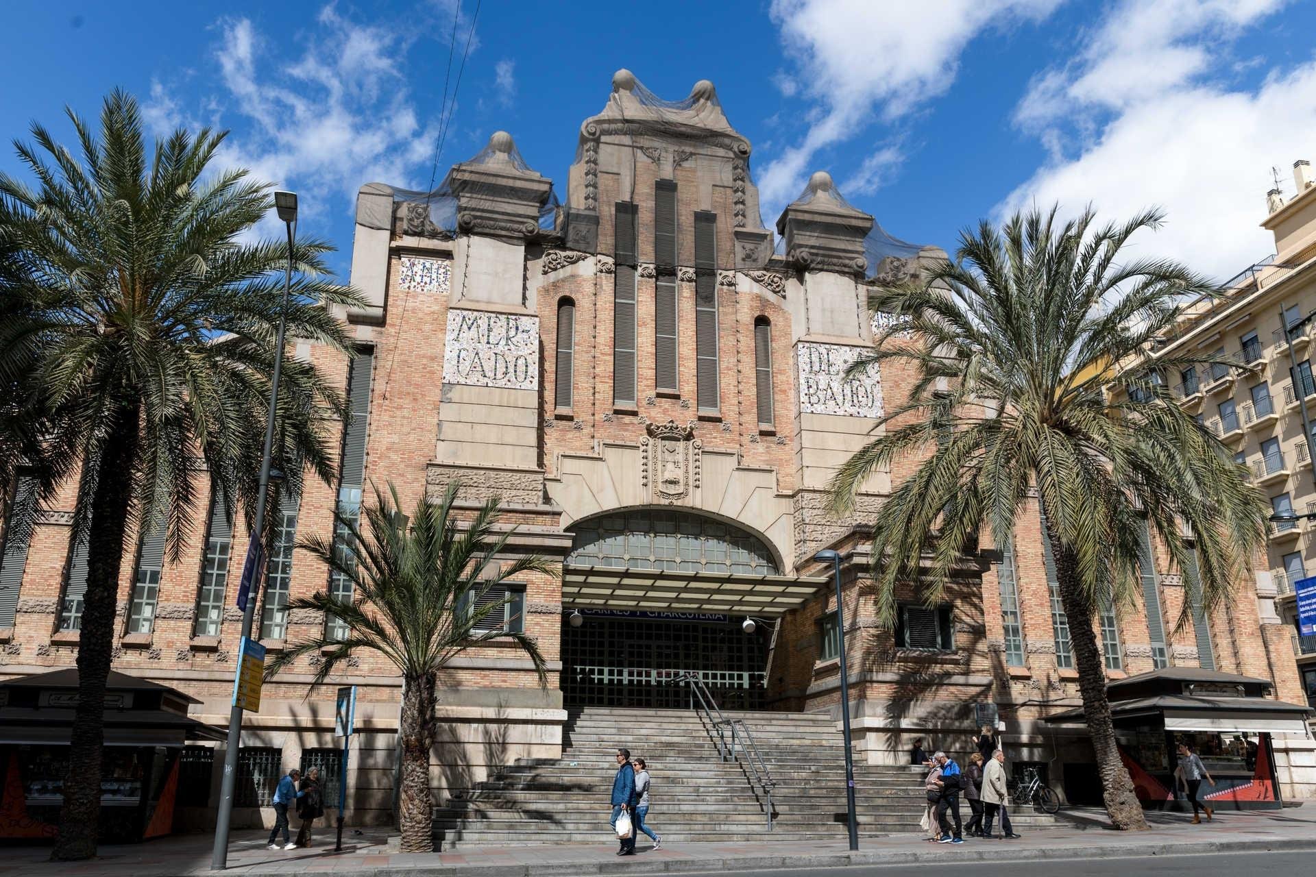 Obra nueva - Ático -
Alicante - Centro