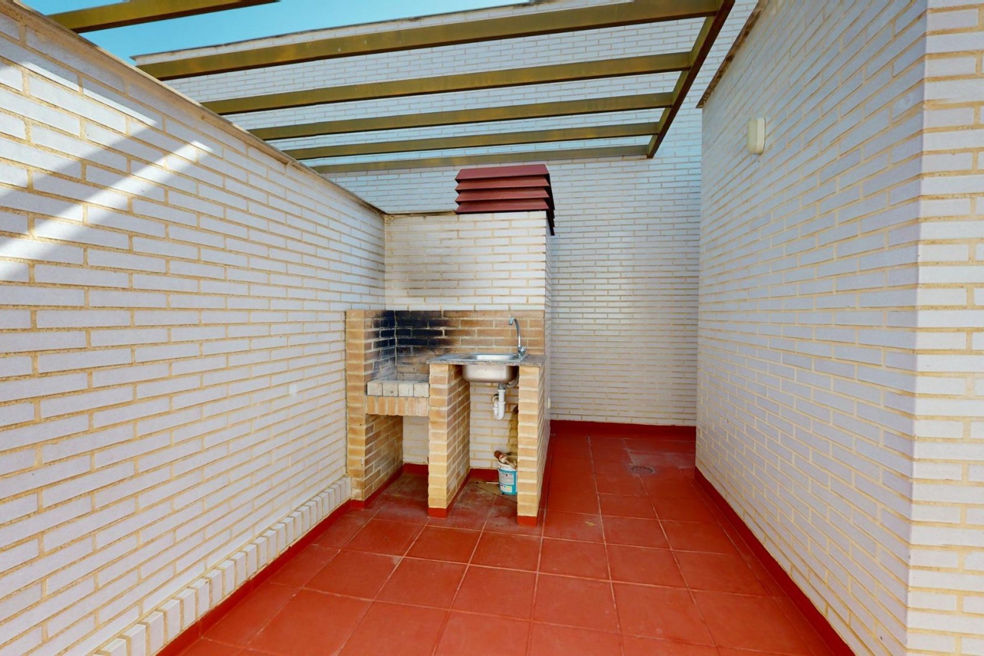 Obra nueva - Ático -
Archena - Villanueva del Rio Segura