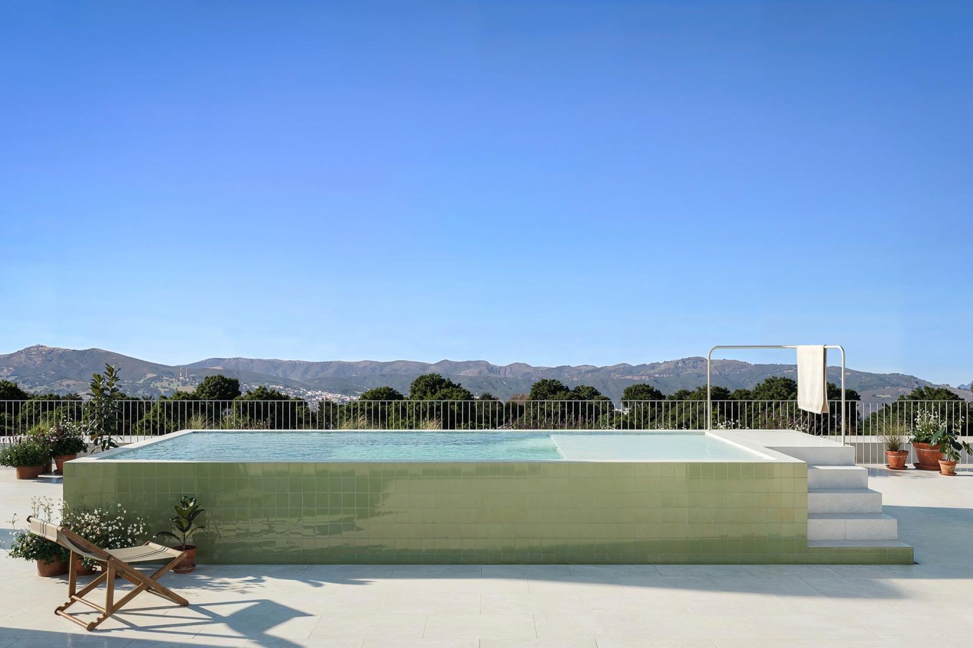 Obra nueva - Ático -
Jacarilla - pueblo