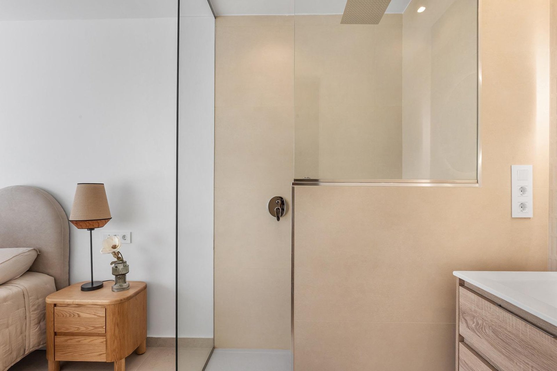 Obra nueva - Ático -
Los Alcázares - La Serena Golf