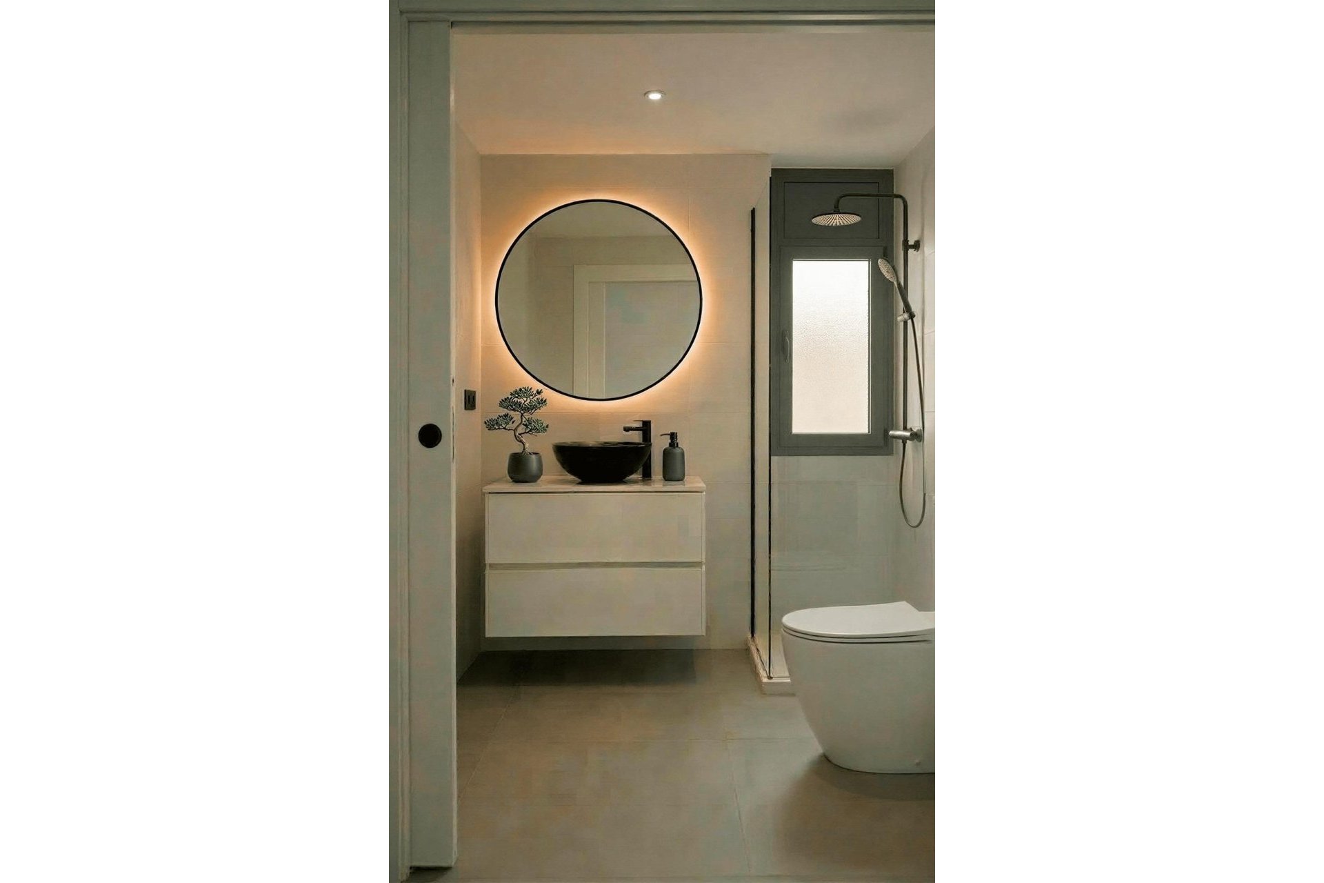 Obra nueva - Ático -
Los Alcázares - Serena Golf