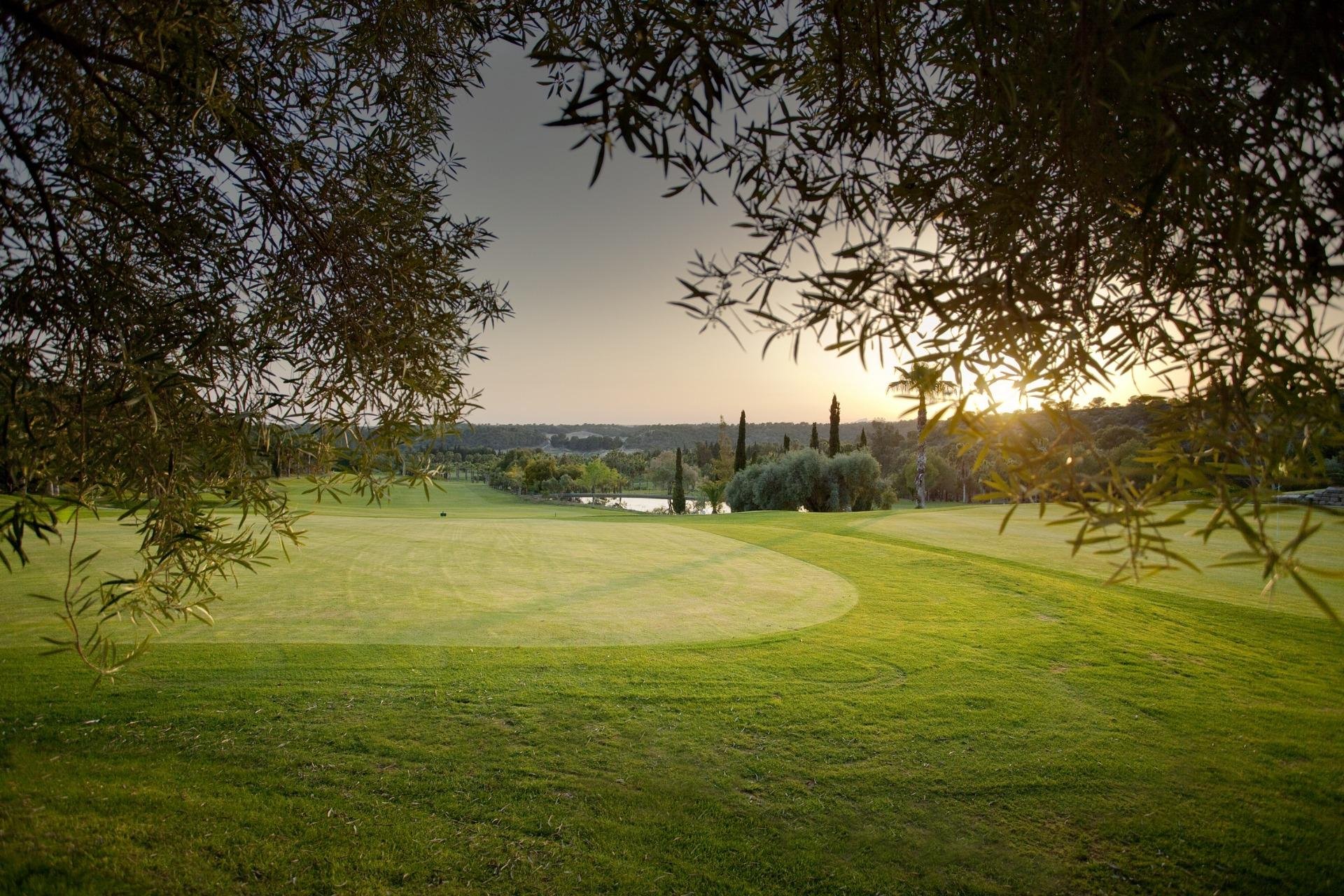 Obra nueva - Ático -
Orihuela Costa - Lomas de Campoamor