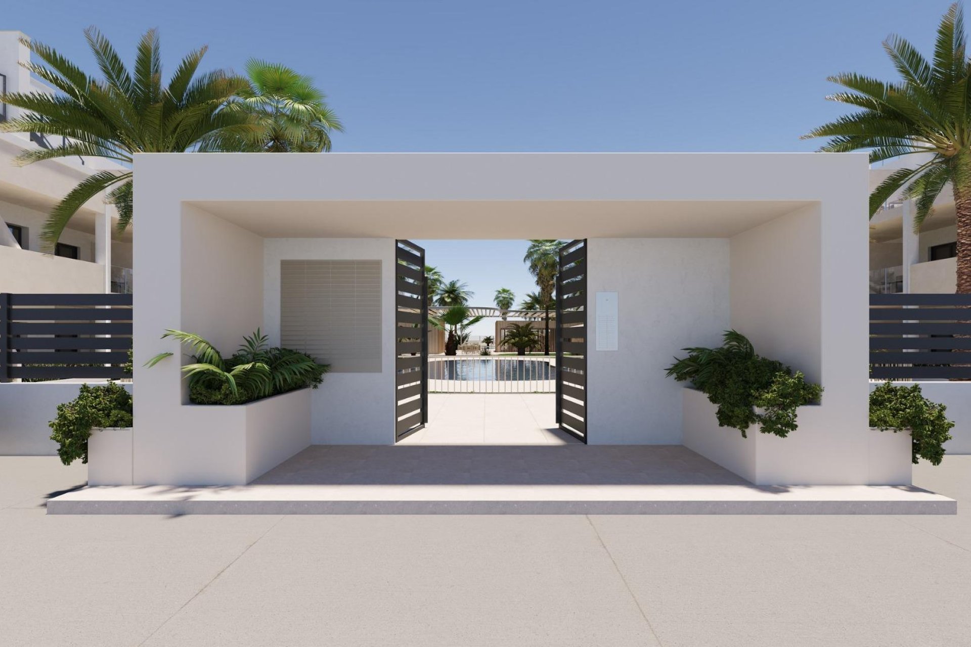 Obra nueva - Ático -
Torre Pacheco - San Cayetano