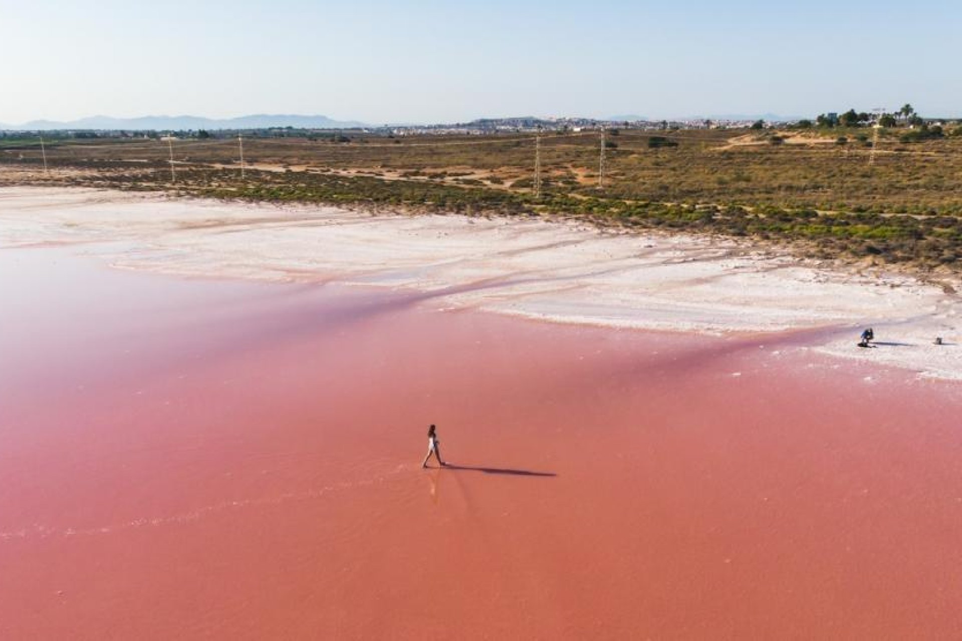 Obra nueva - Ático -
Torrevieja - La Mata