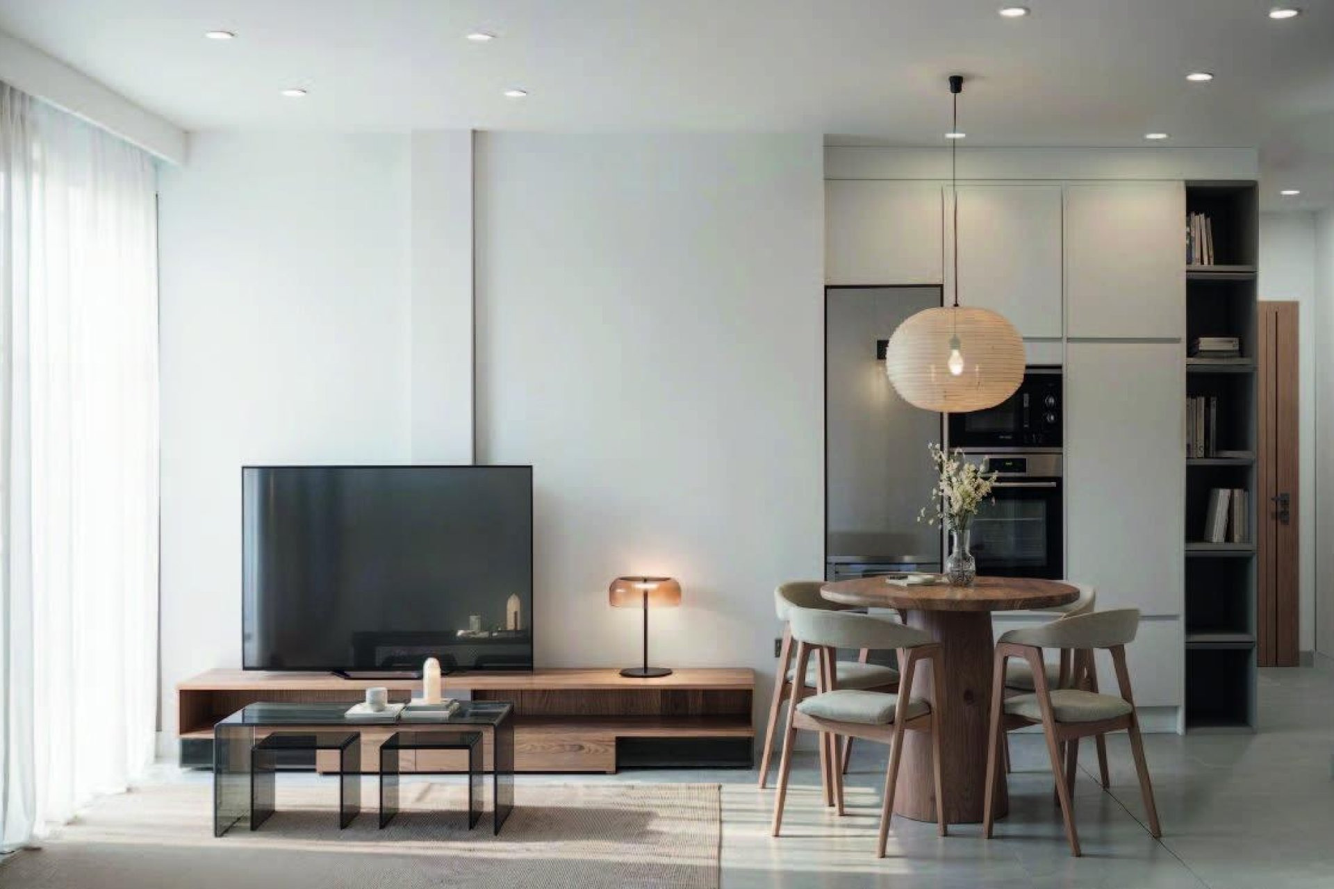 Obra nueva - Ático -
Torrevieja - Playa del Cura