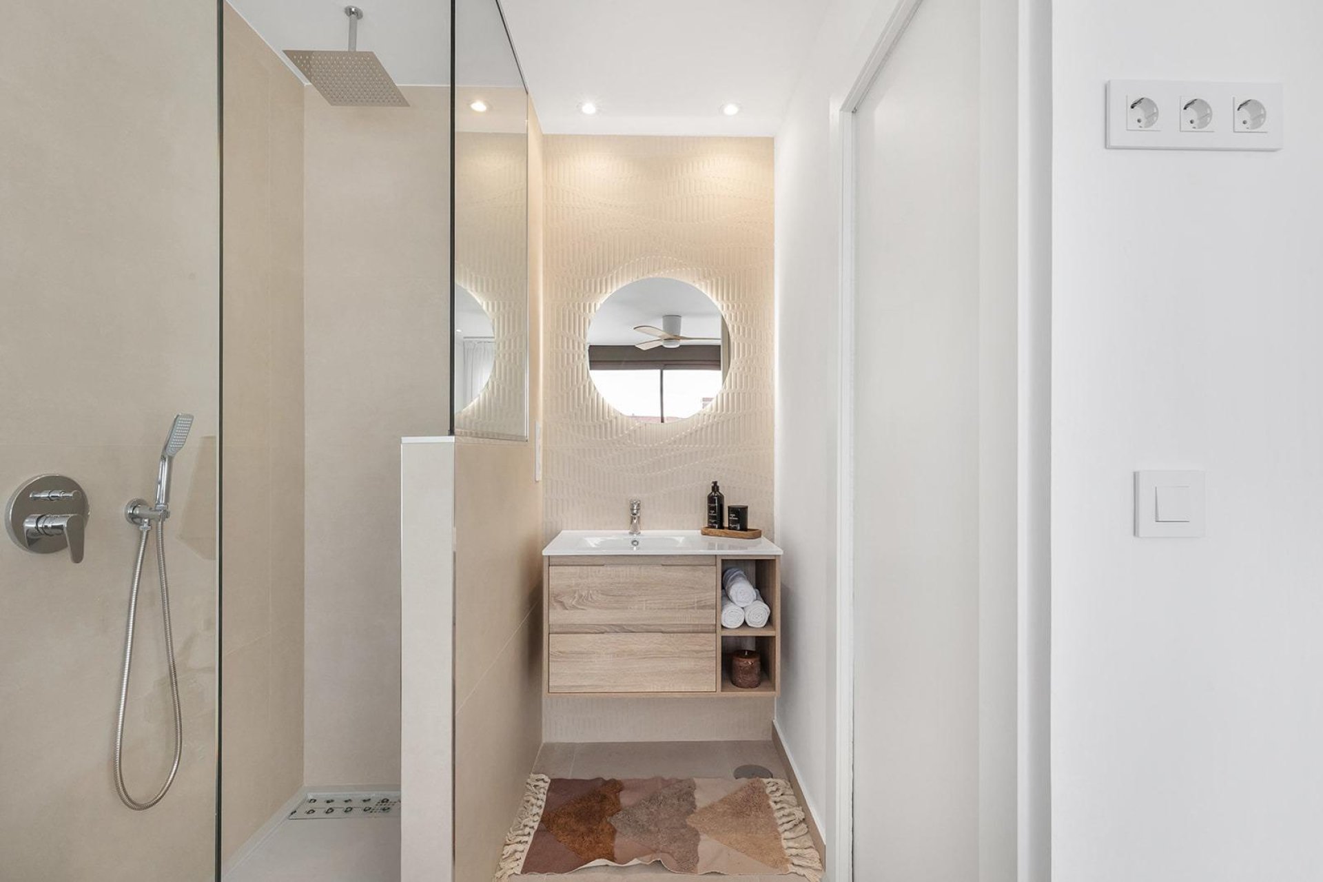 Obra nueva - Bungalow -
Los Alcázares - La Serena Golf