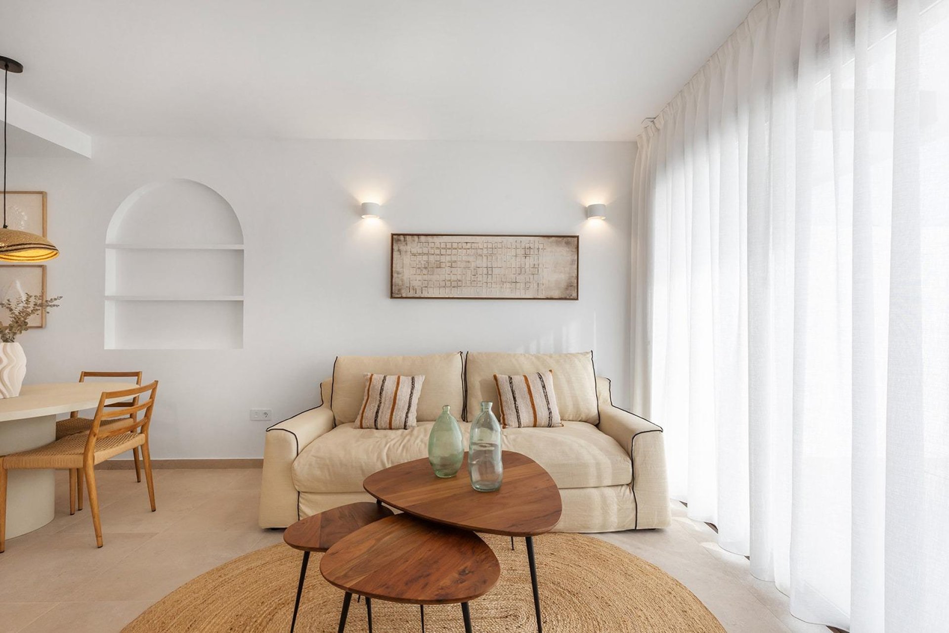 Obra nueva - Bungalow -
Los Alcázares - La Serena Golf