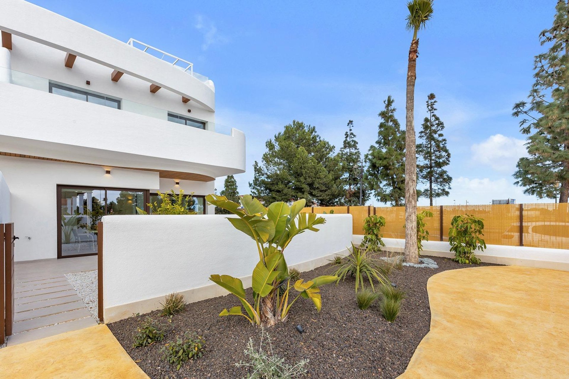 Obra nueva - Bungalow -
Los Alcázares - La Serena Golf
