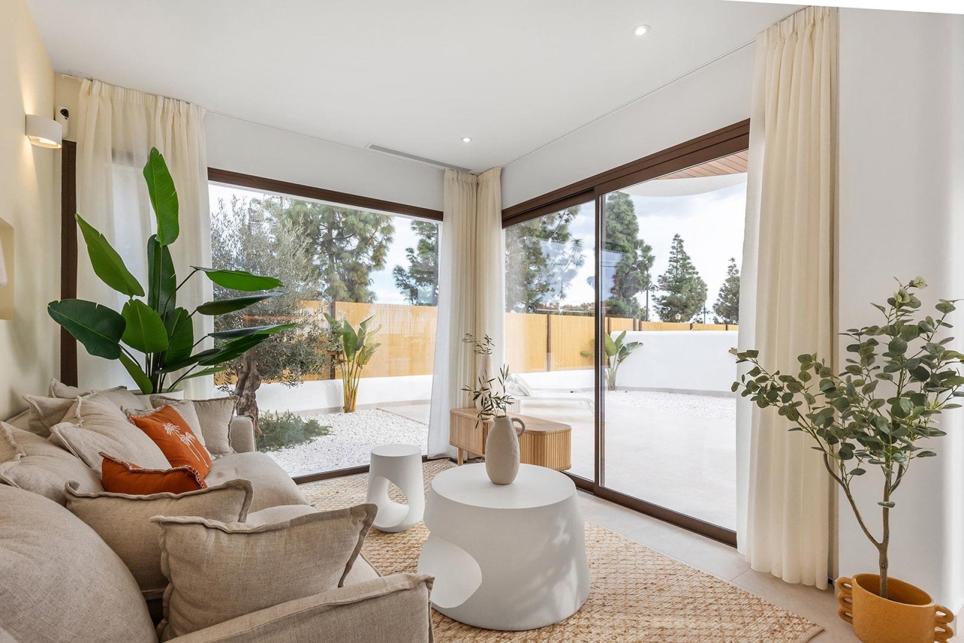 Obra nueva - Bungalow -
Los Alcázares - La Serena Golf