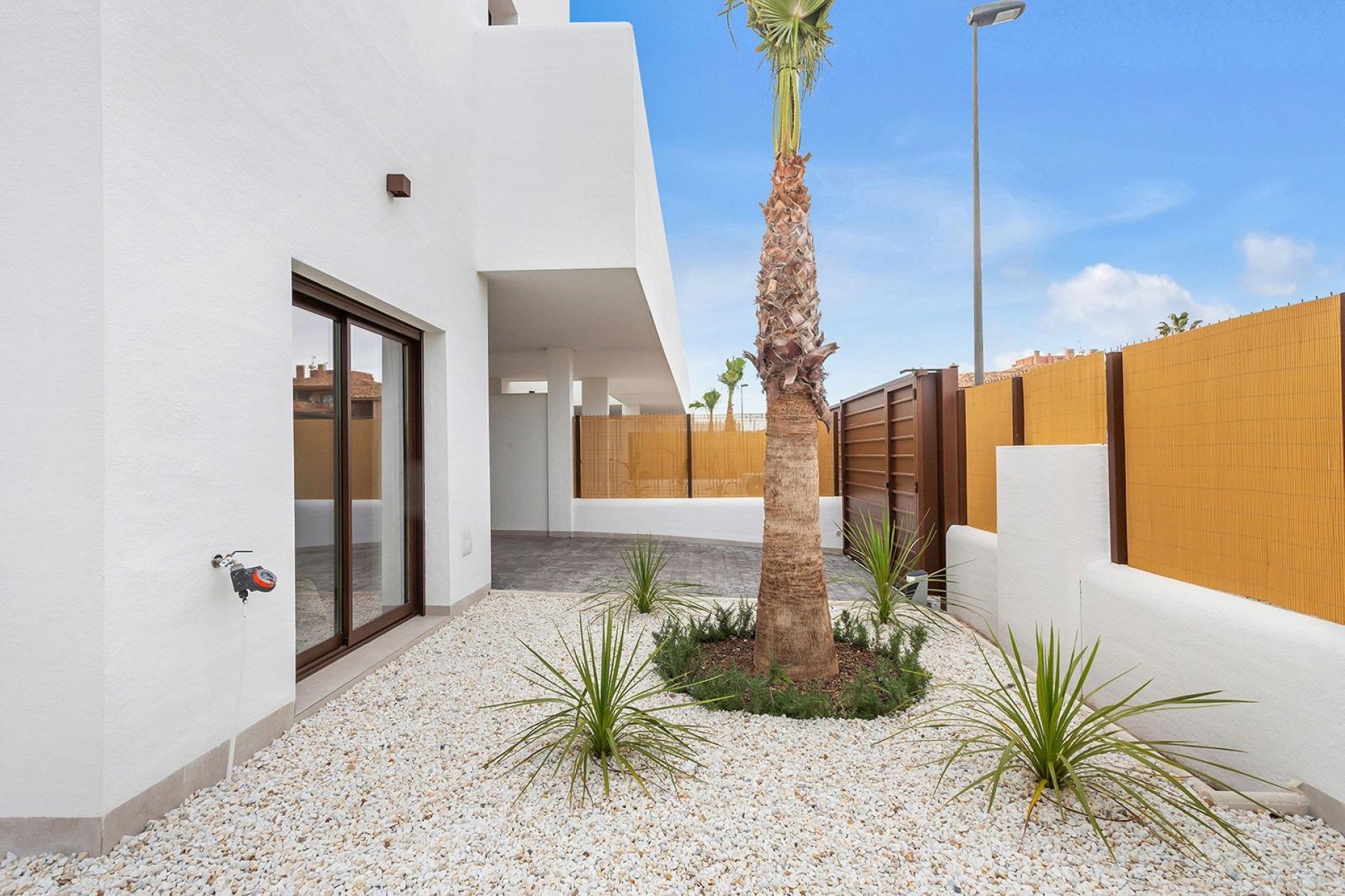 Obra nueva - Bungalow -
Los Alcázares - La Serena Golf