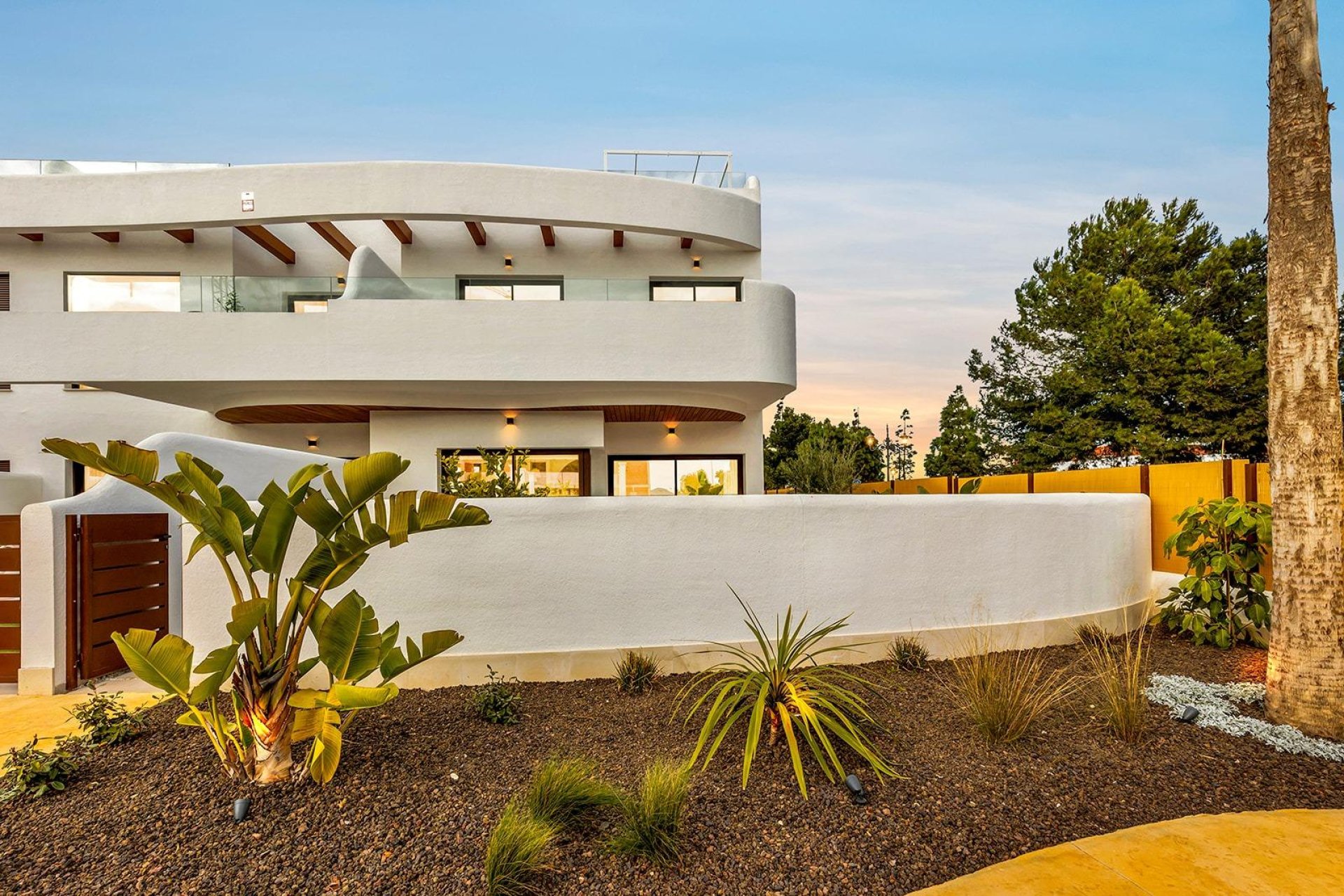 Obra nueva - Bungalow -
Los Alcázares - La Serena Golf