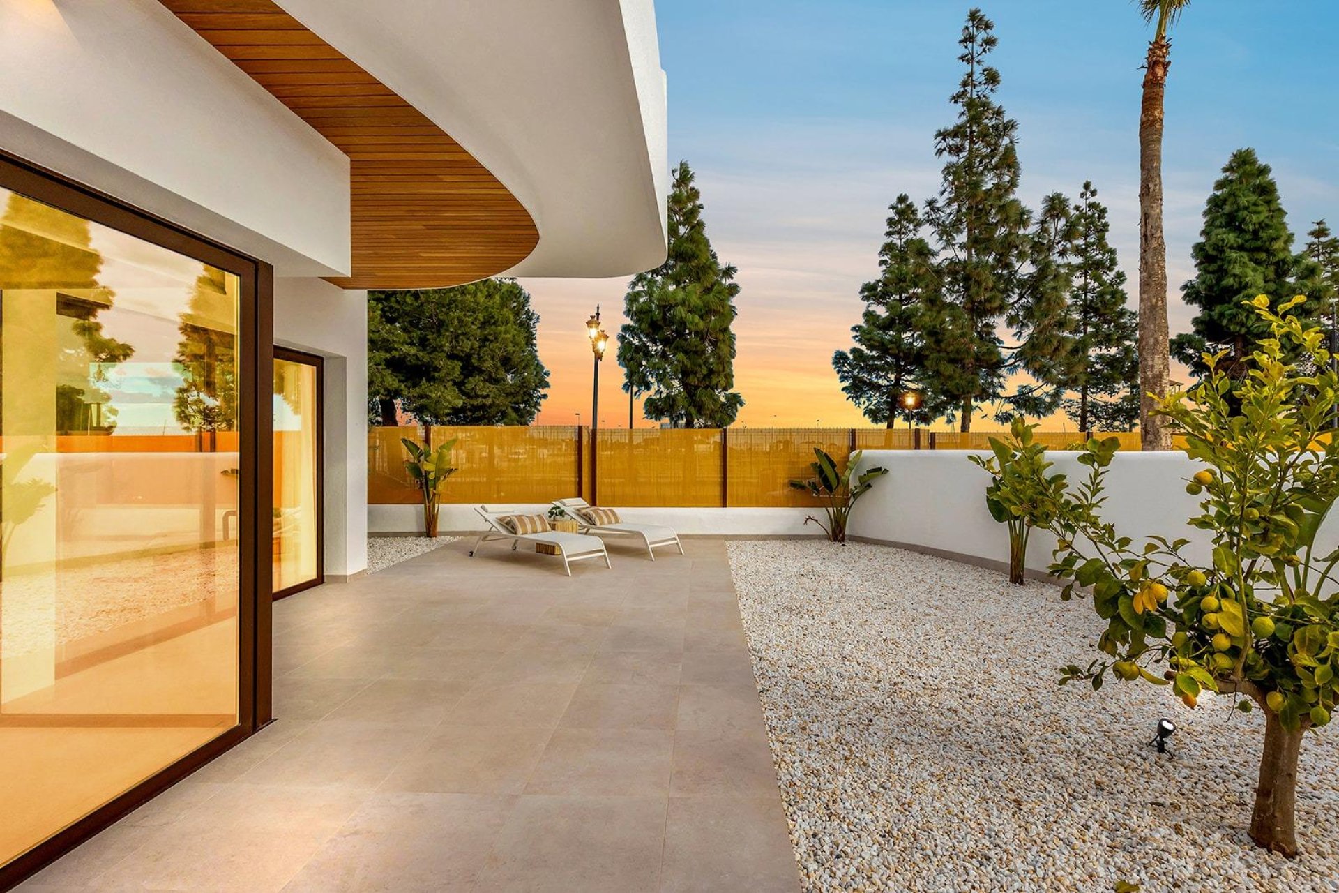 Obra nueva - Bungalow -
Los Alcázares - La Serena Golf