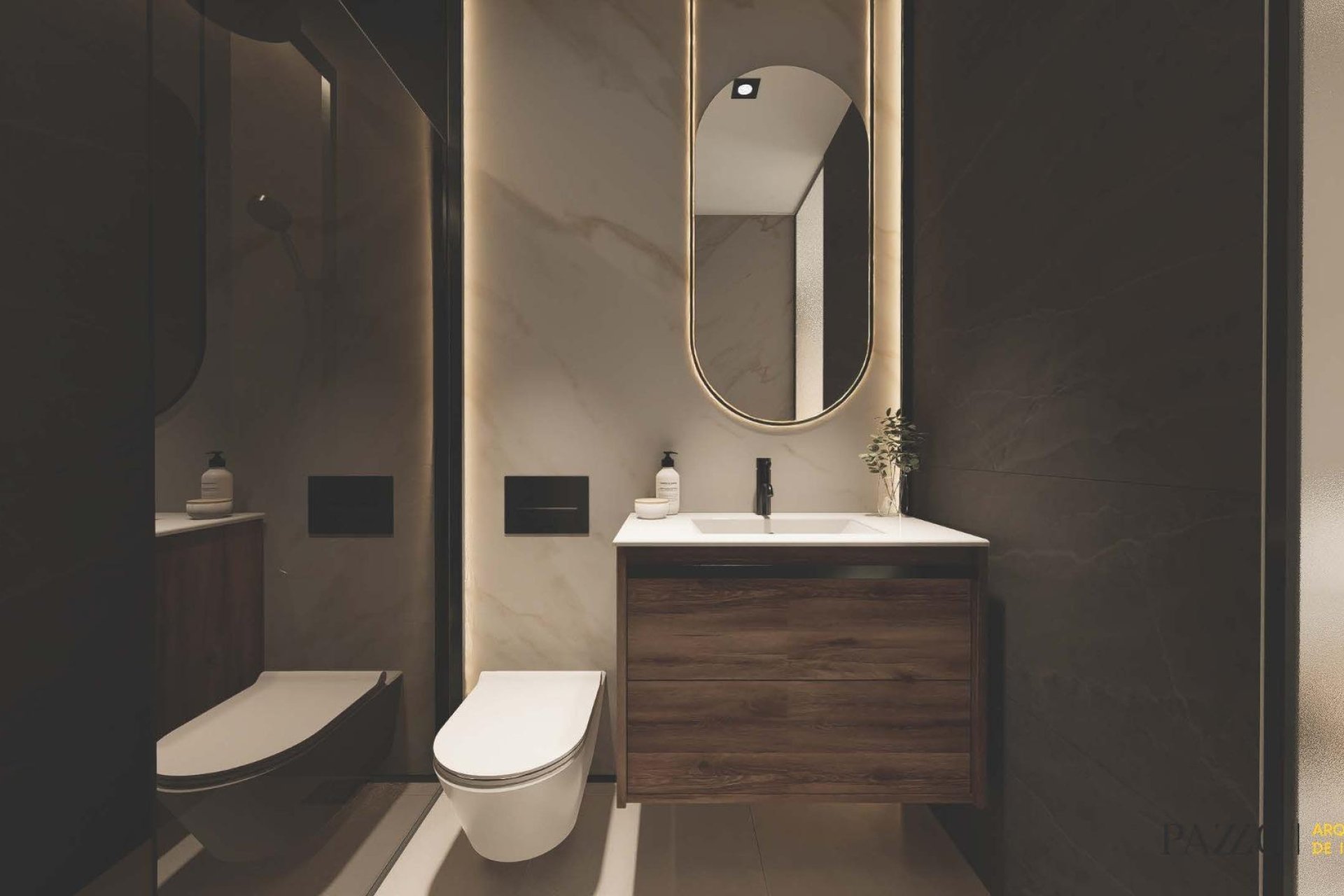 Obra nueva - Bungalow -
Pilar de la Horadada - pueblo