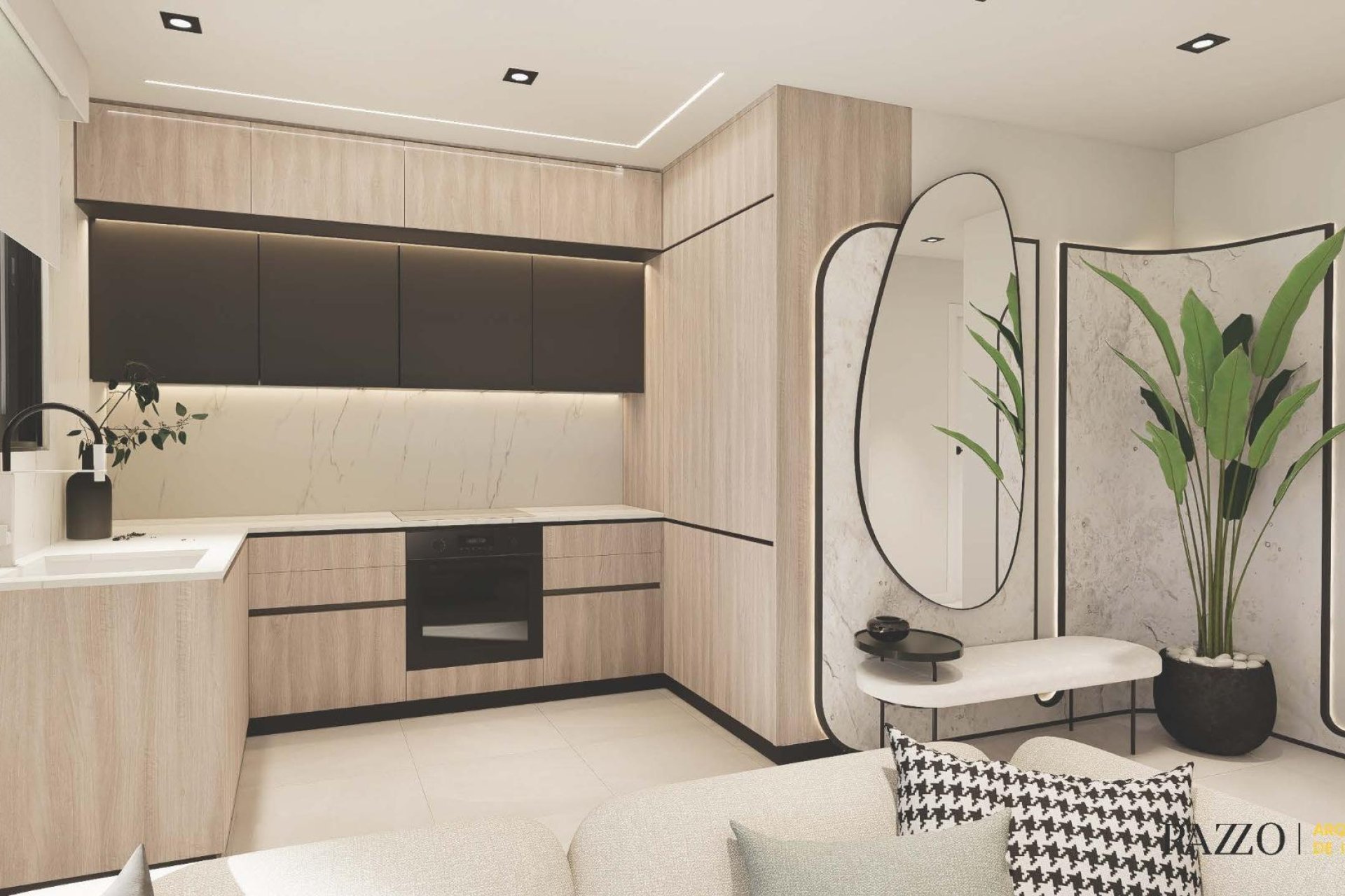 Obra nueva - Bungalow -
Pilar de la Horadada - pueblo