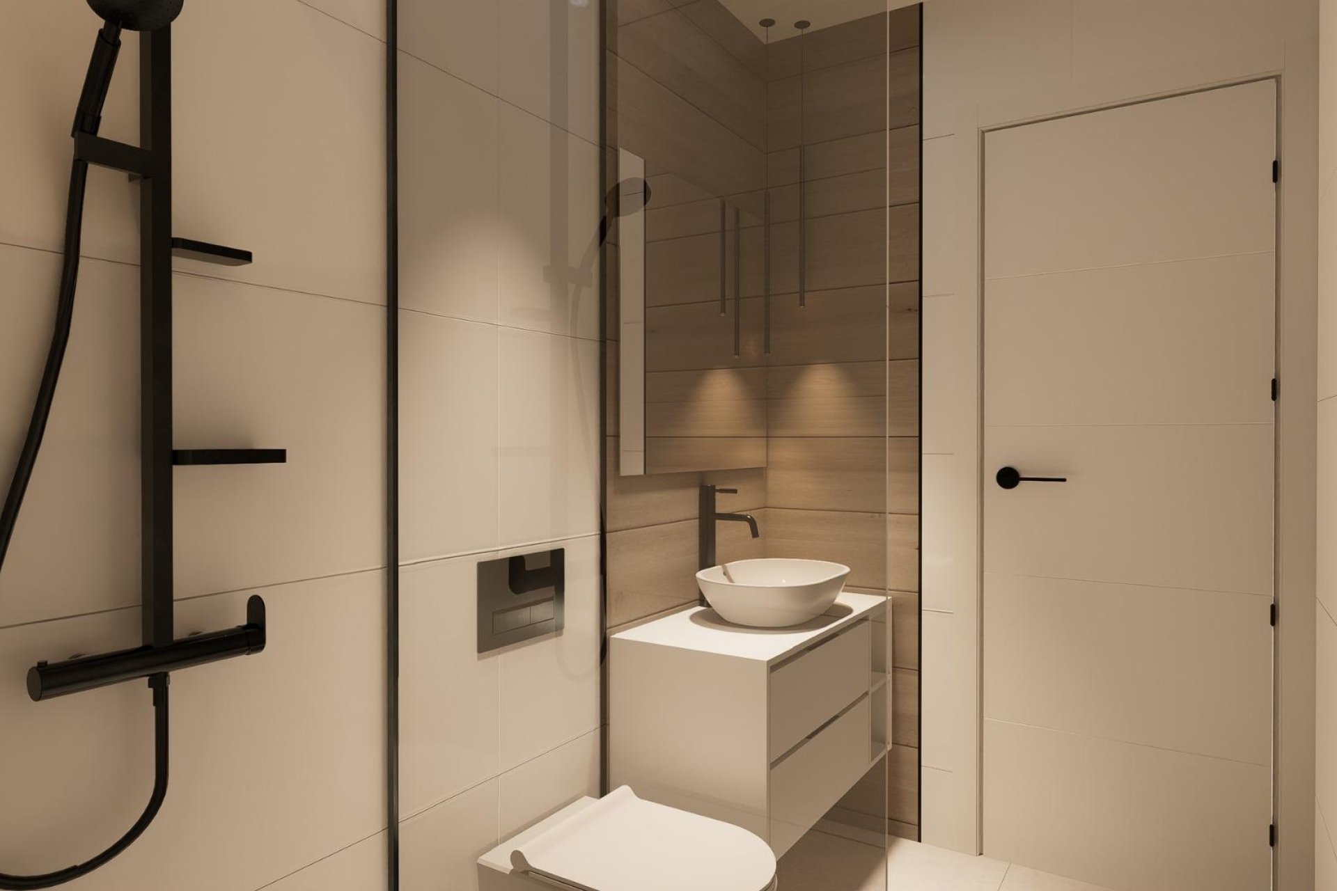 Obra nueva - Bungalow -
Pilar de la Horadada - pueblo